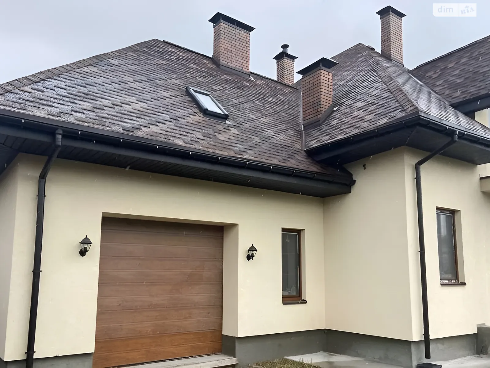Продается дом на 2 этажа 266 кв. м с террасой, цена: 243000 $ - фото 1