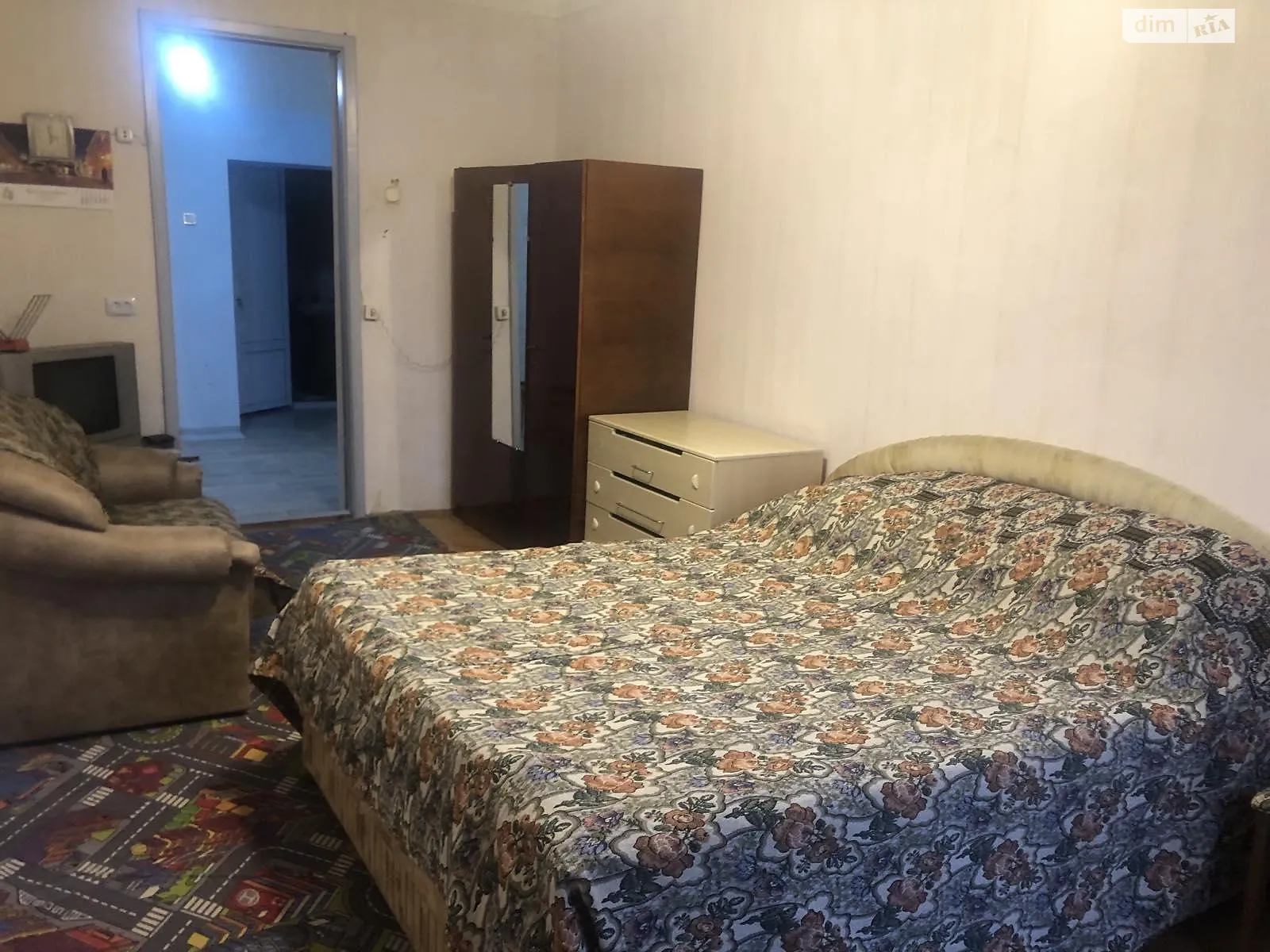 Продається 3-кімнатна квартира 72.9 кв. м у Києві, вул. Гарматна, 33 - фото 1