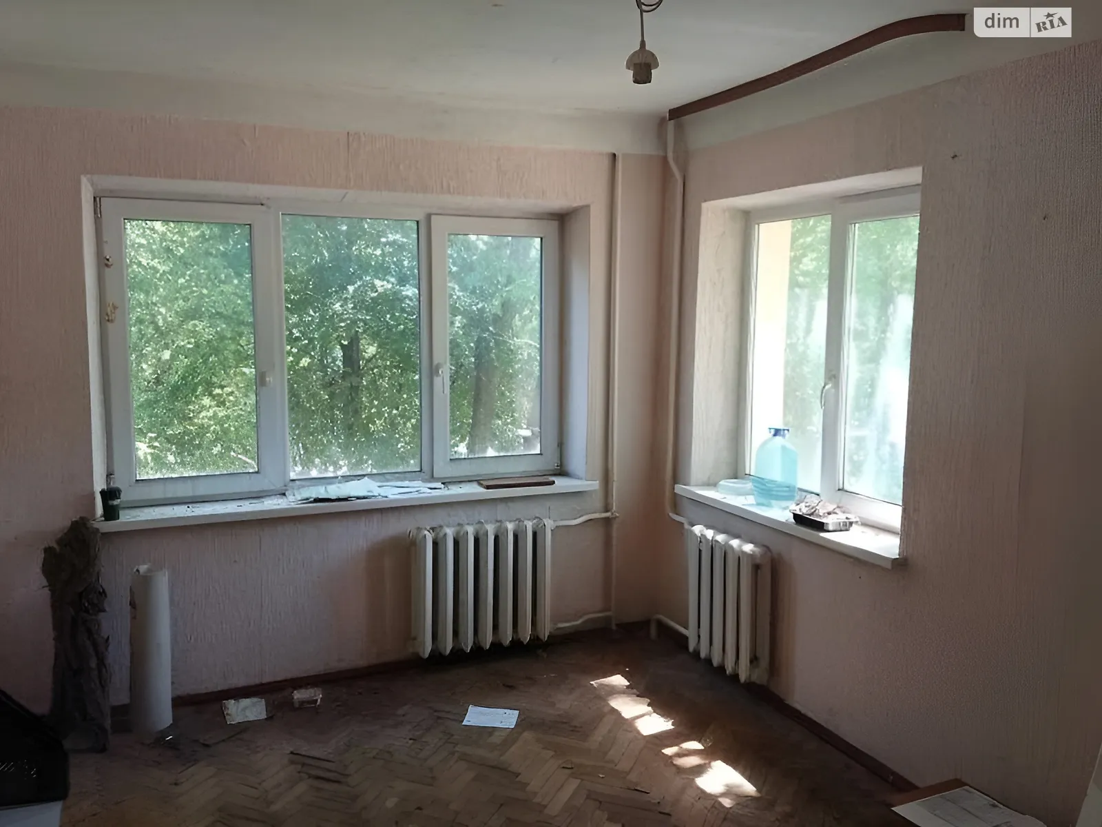 Продается 2-комнатная квартира 47.3 кв. м в Киеве, ул. Ивана Выговского(Маршала Гречко), 20Г - фото 1
