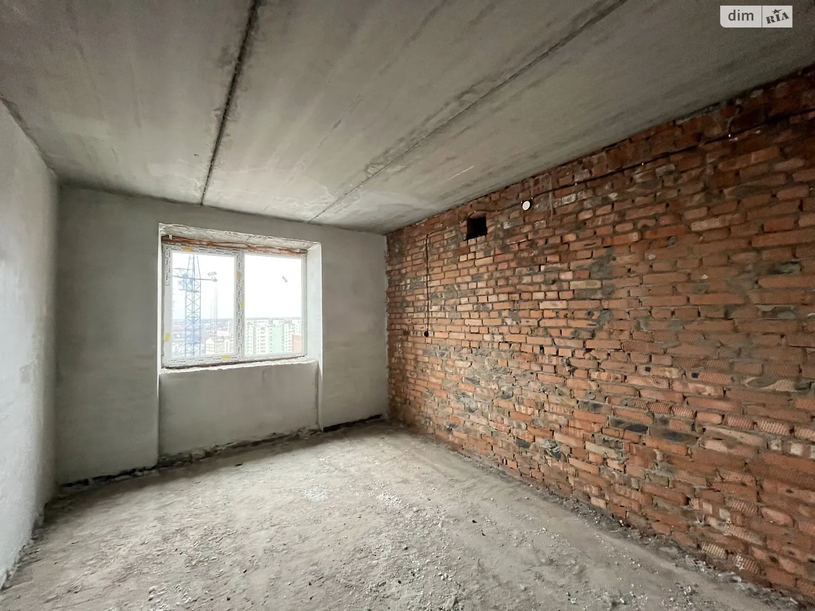 Продается 1-комнатная квартира 40 кв. м в Хмельницком, пер. Франко Ивана - фото 1