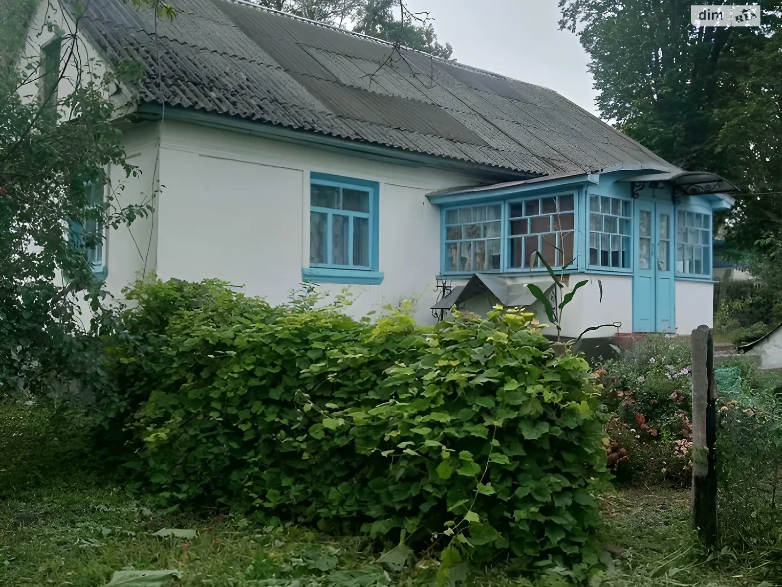 Продается одноэтажный дом 104 кв. м с подвалом, цена: 7000 $ - фото 1