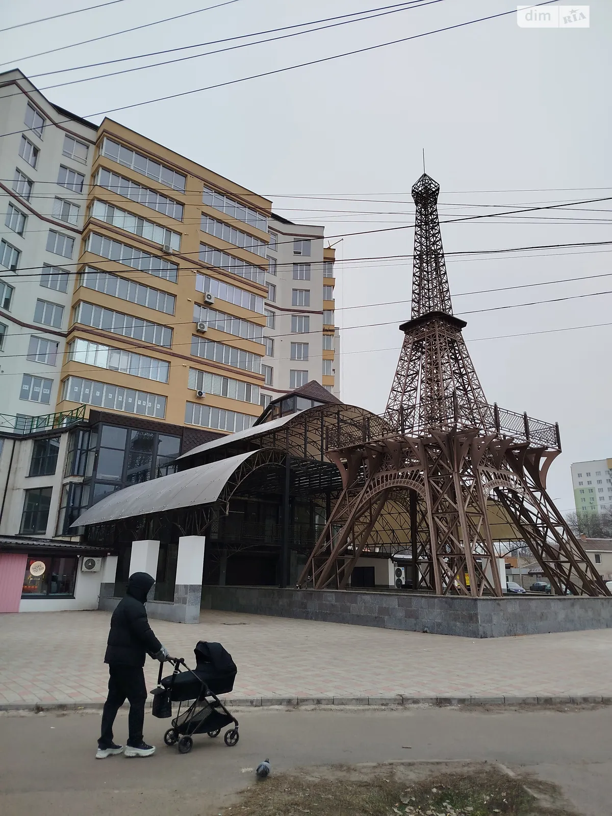 Здається в оренду приміщення вільного призначення 650 кв. м в 11-поверховій будівлі, цена: 260000 грн - фото 1