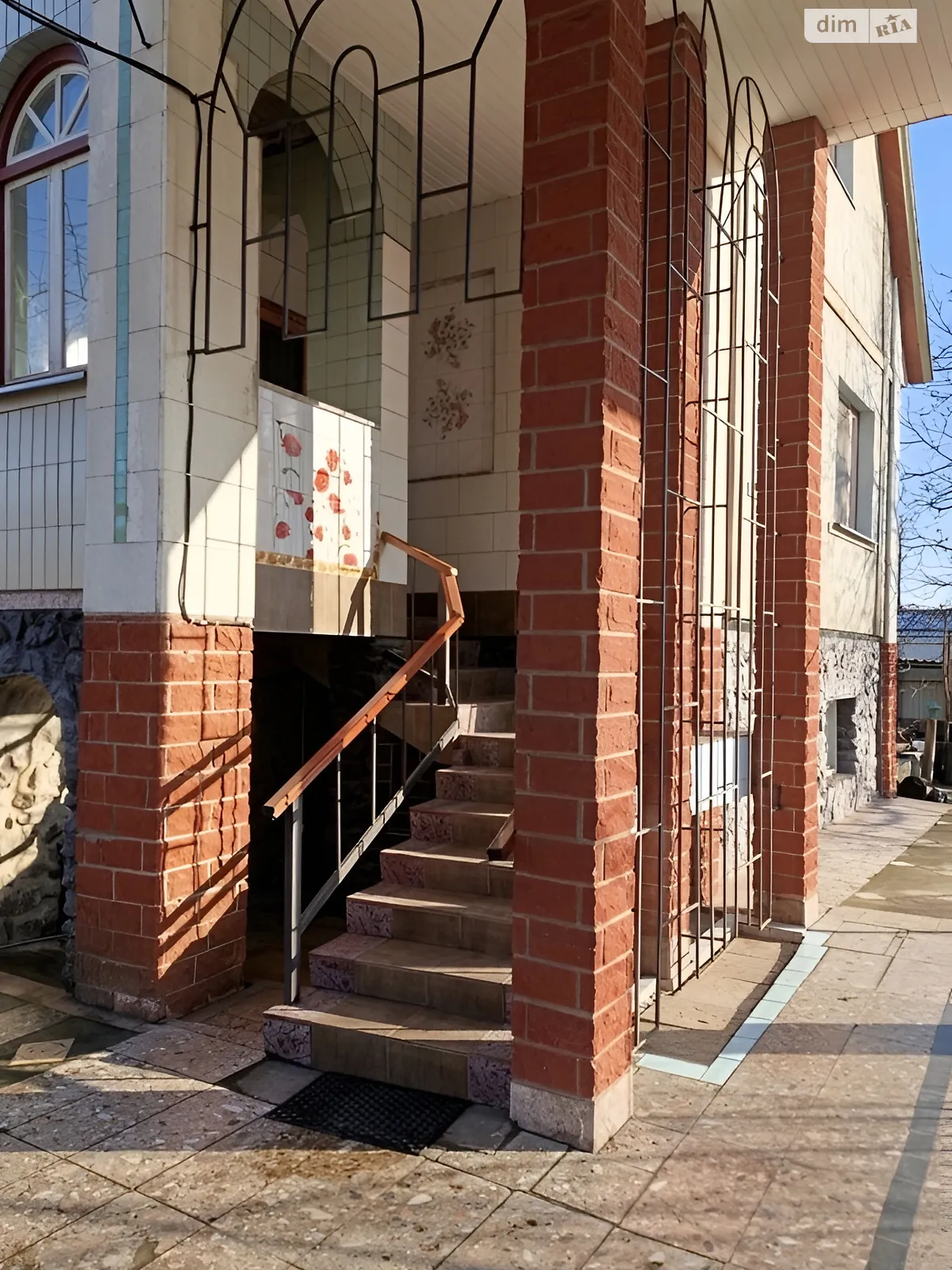 Сдается в аренду дом на 2 этажа 150 кв. м с баней/сауной, цена: 21000 грн - фото 1