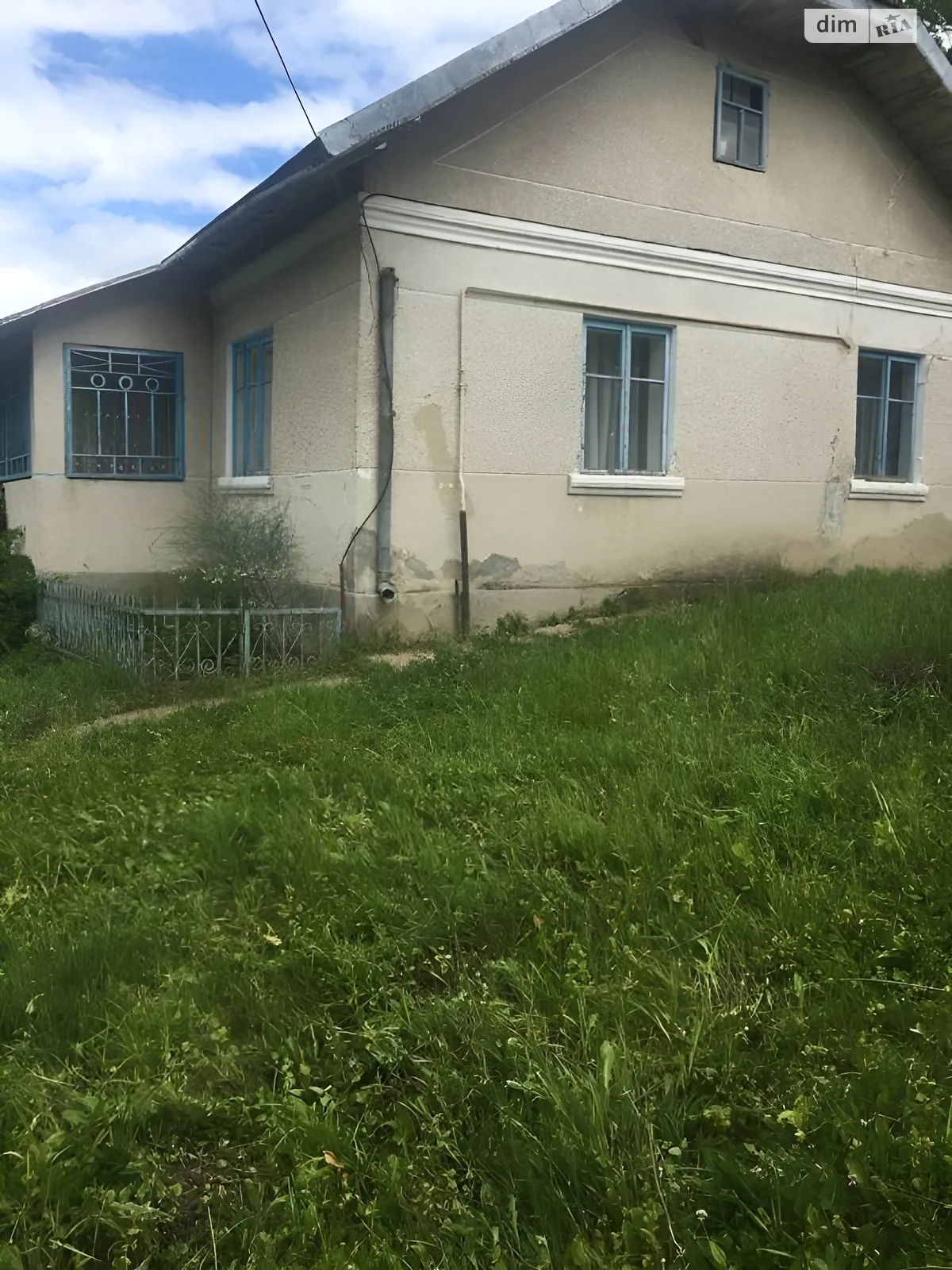 Продается одноэтажный дом 70 кв. м с подвалом, цена: 8300 $ - фото 1