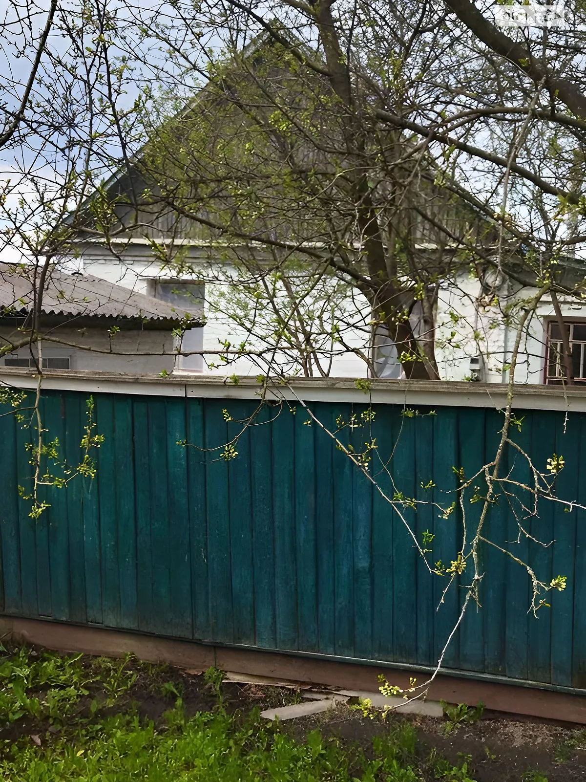 Продается одноэтажный дом 69.9 кв. м с участком, цена: 26500 $ - фото 1