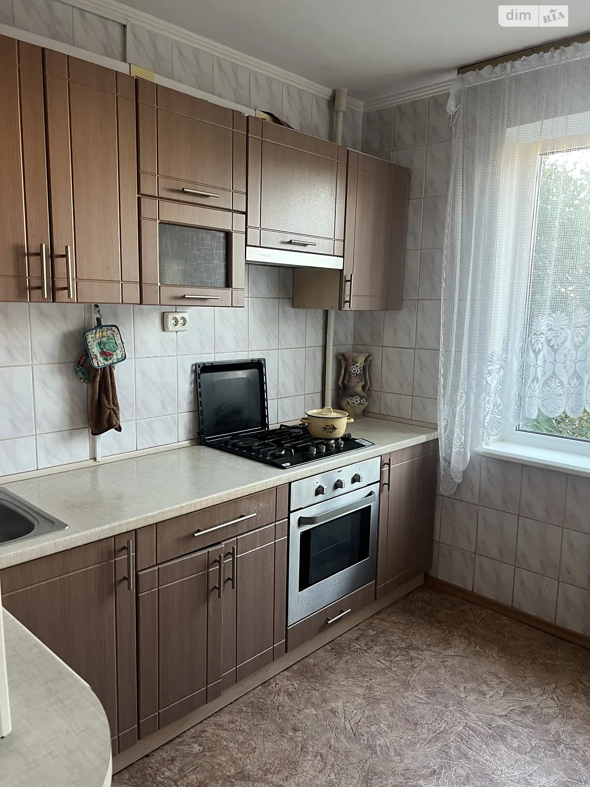 Сдается в аренду 2-комнатная квартира 56 кв. м в Черкассах, ул. Владимира Великого(Гагарина), 83 - фото 1