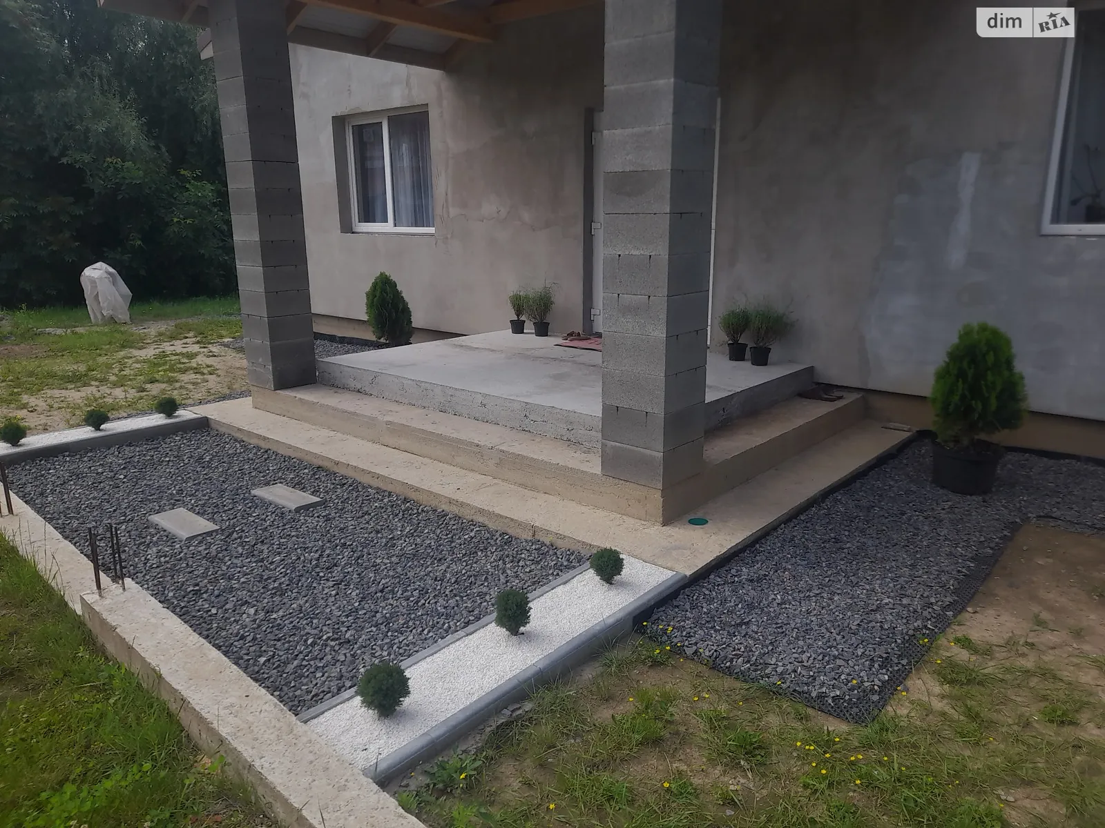 Продається одноповерховий будинок 170 кв. м з ділянкою, цена: 250000 $ - фото 1
