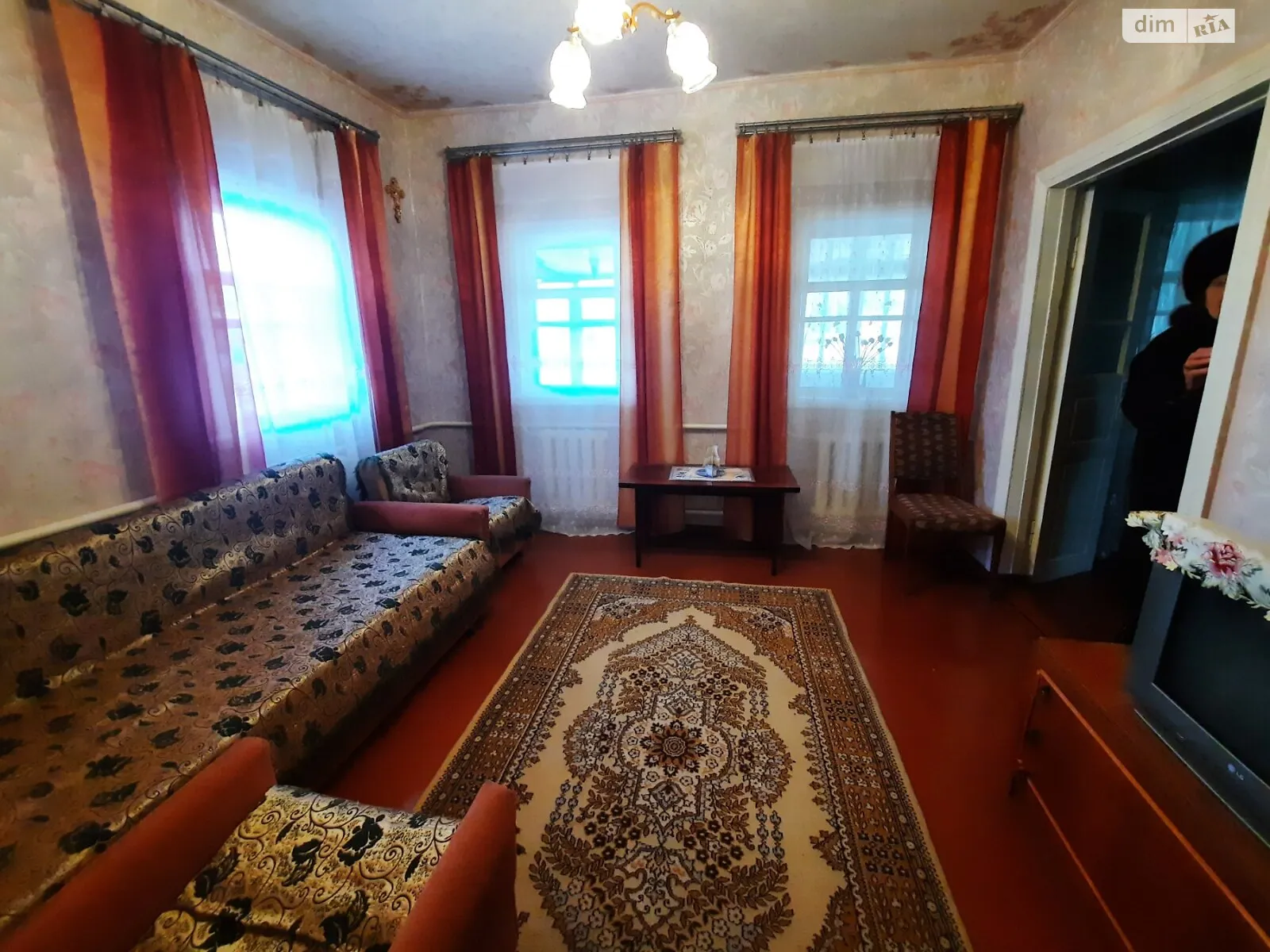Продається одноповерховий будинок 79 кв. м з гаражем, цена: 23000 $ - фото 1