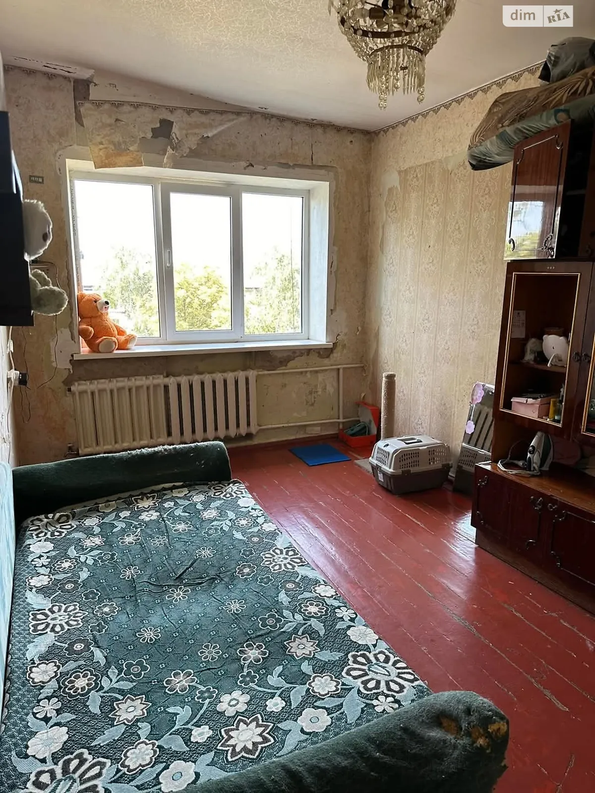 Продается 2-комнатная квартира 42 кв. м в Белой Церкви, цена: 30000 $ - фото 1