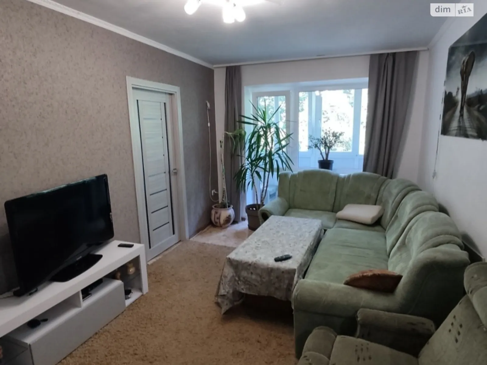 Продається 3-кімнатна квартира 56.2 кв. м у Миколаєві, цена: 29500 $ - фото 1