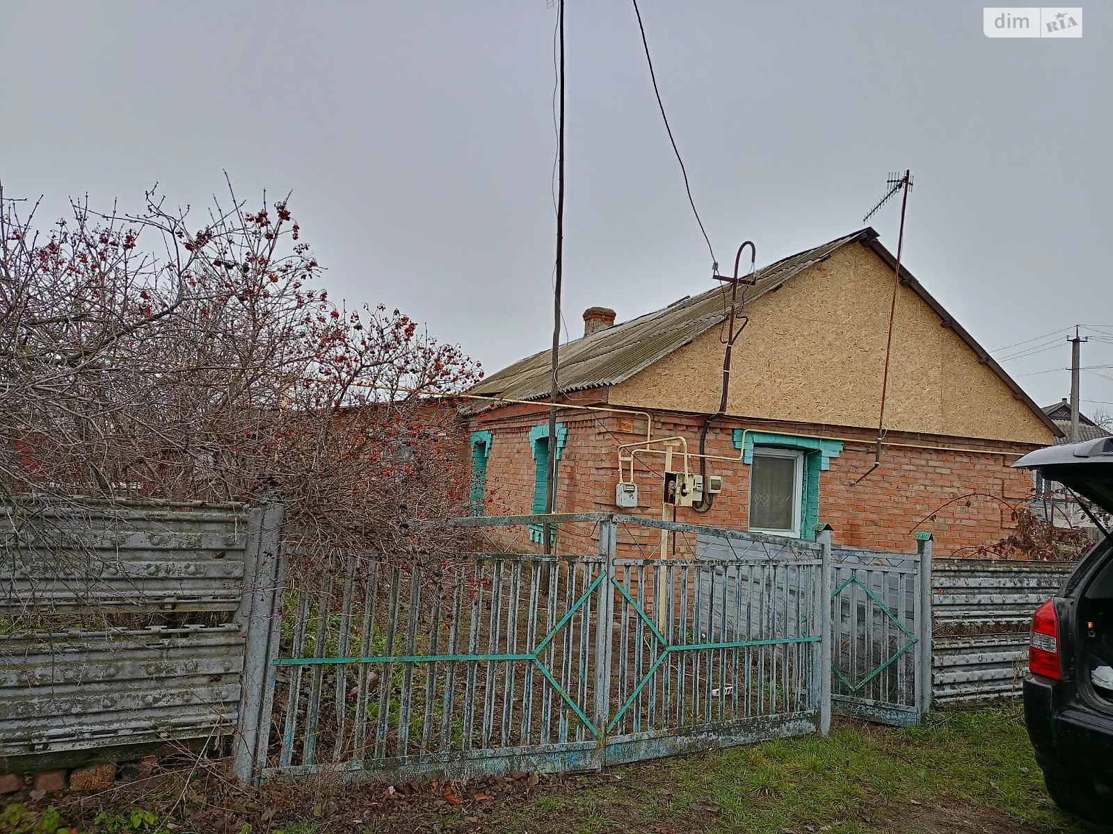 Продається одноповерховий будинок 77.6 кв. м з мансардою, цена: 18500 $ - фото 1