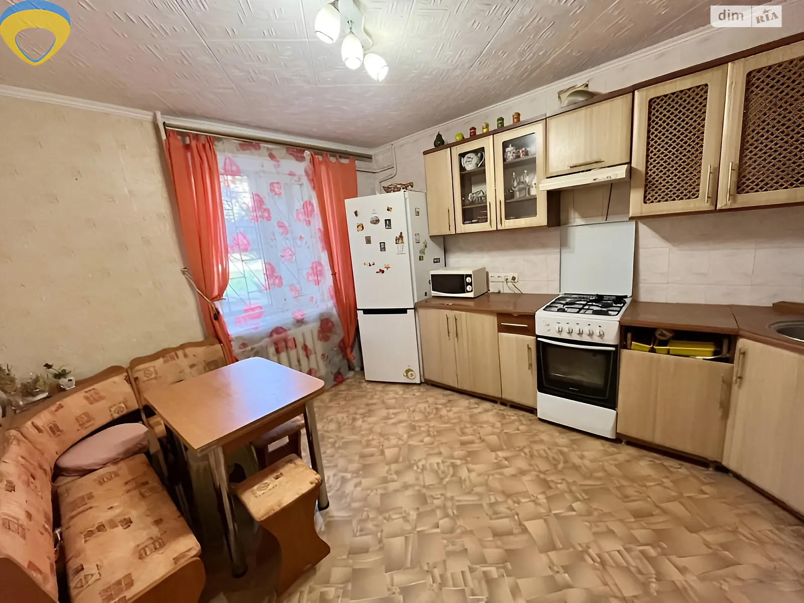 Продається 2-кімнатна квартира 52 кв. м у Одесі, бул. Десантний - фото 1