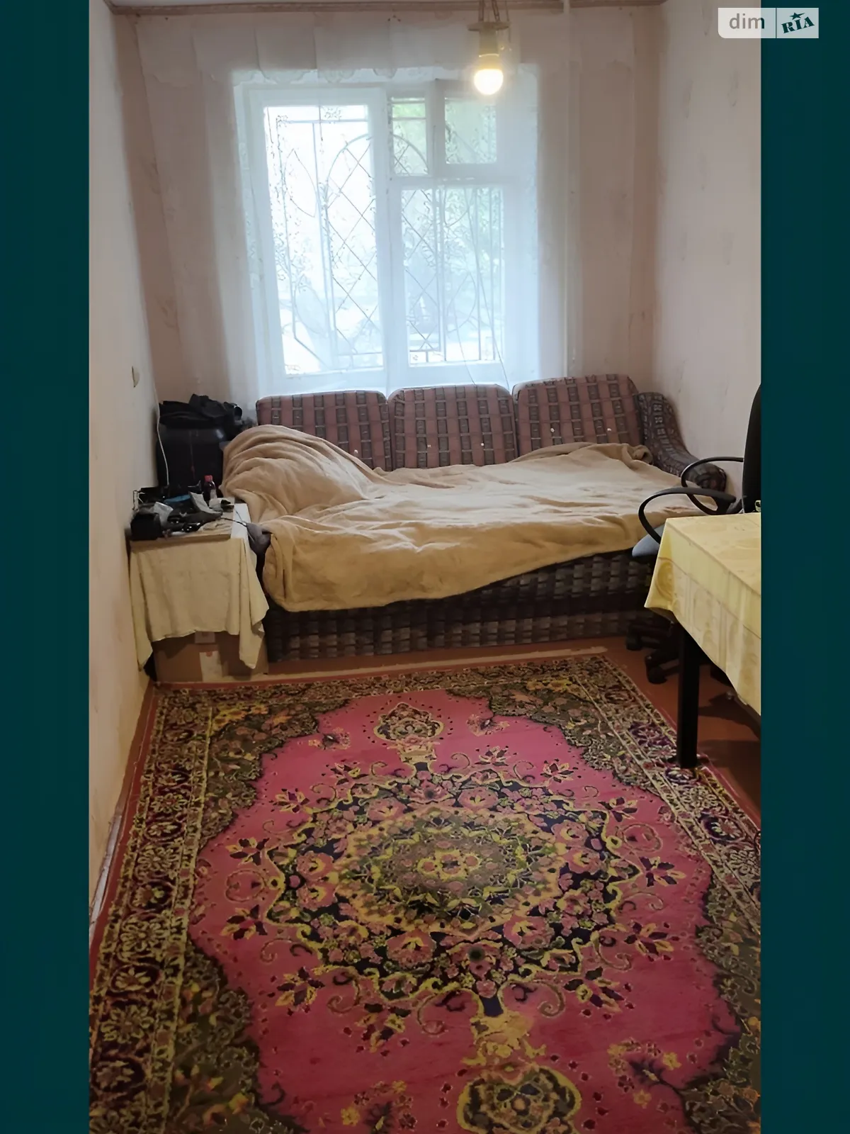 Продается 3-комнатная квартира 59.1 кв. м в Николаеве, просп. Мира, 70В - фото 1