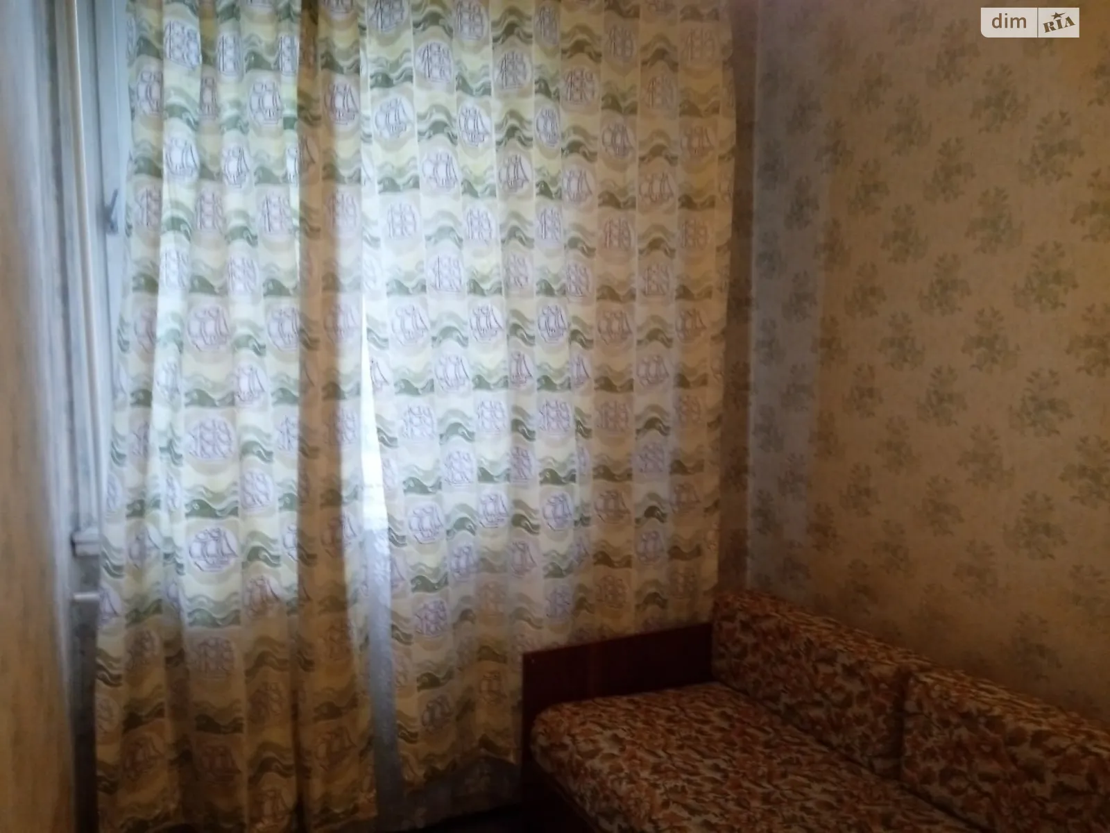 Продается 2-комнатная квартира 37 кв. м в Ивано-Франковске, ул. Химиков - фото 1