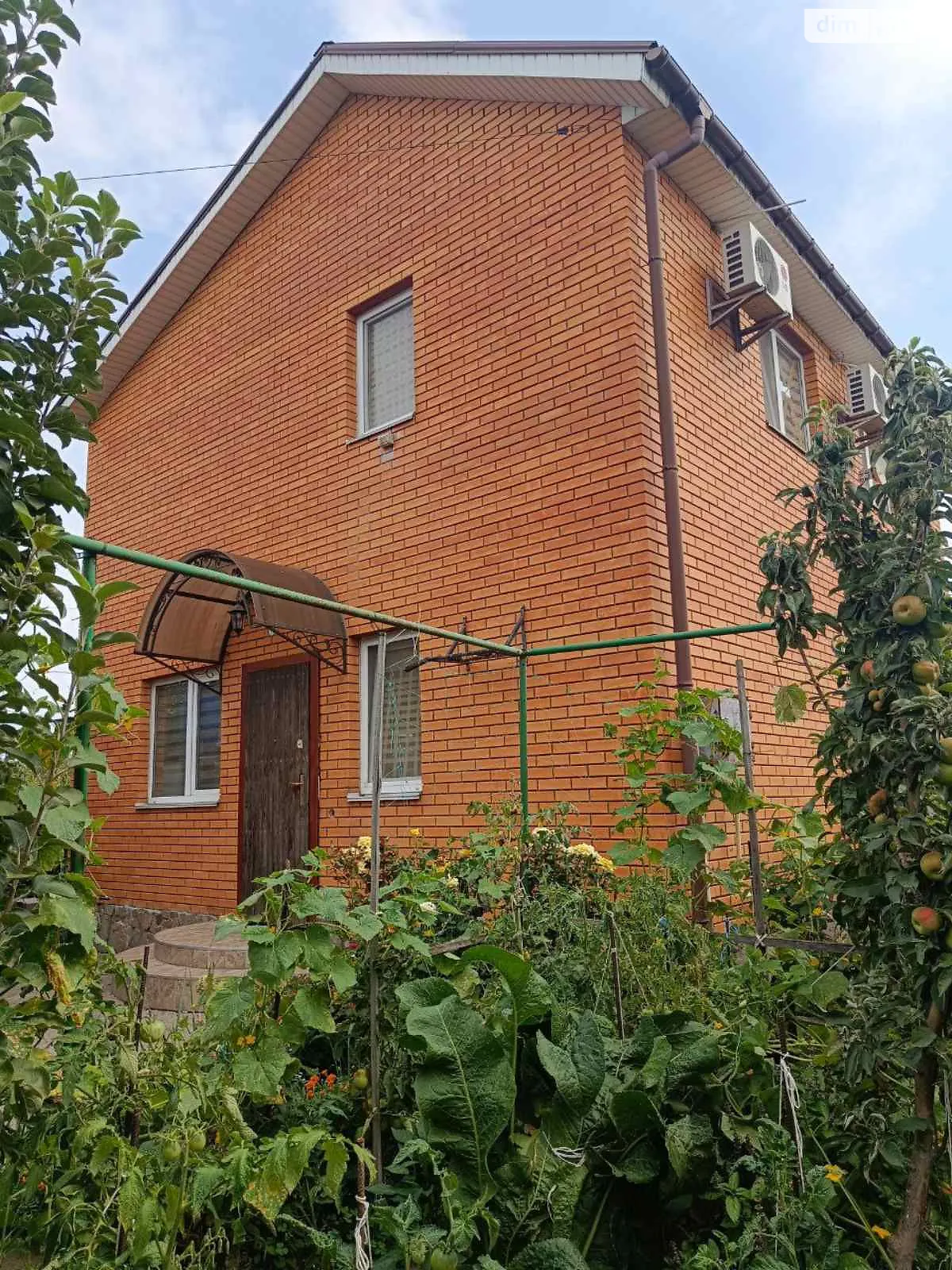 Продається будинок 2 поверховий 87.3 кв. м з балконом, цена: 107000 $ - фото 1