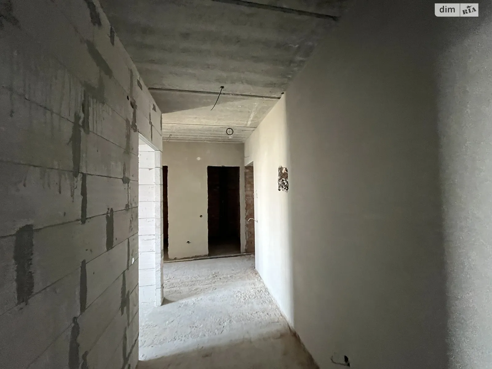 Продається 2-кімнатна квартира 67.09 кв. м у Хмельницькому, вул. Зарічанська - фото 1