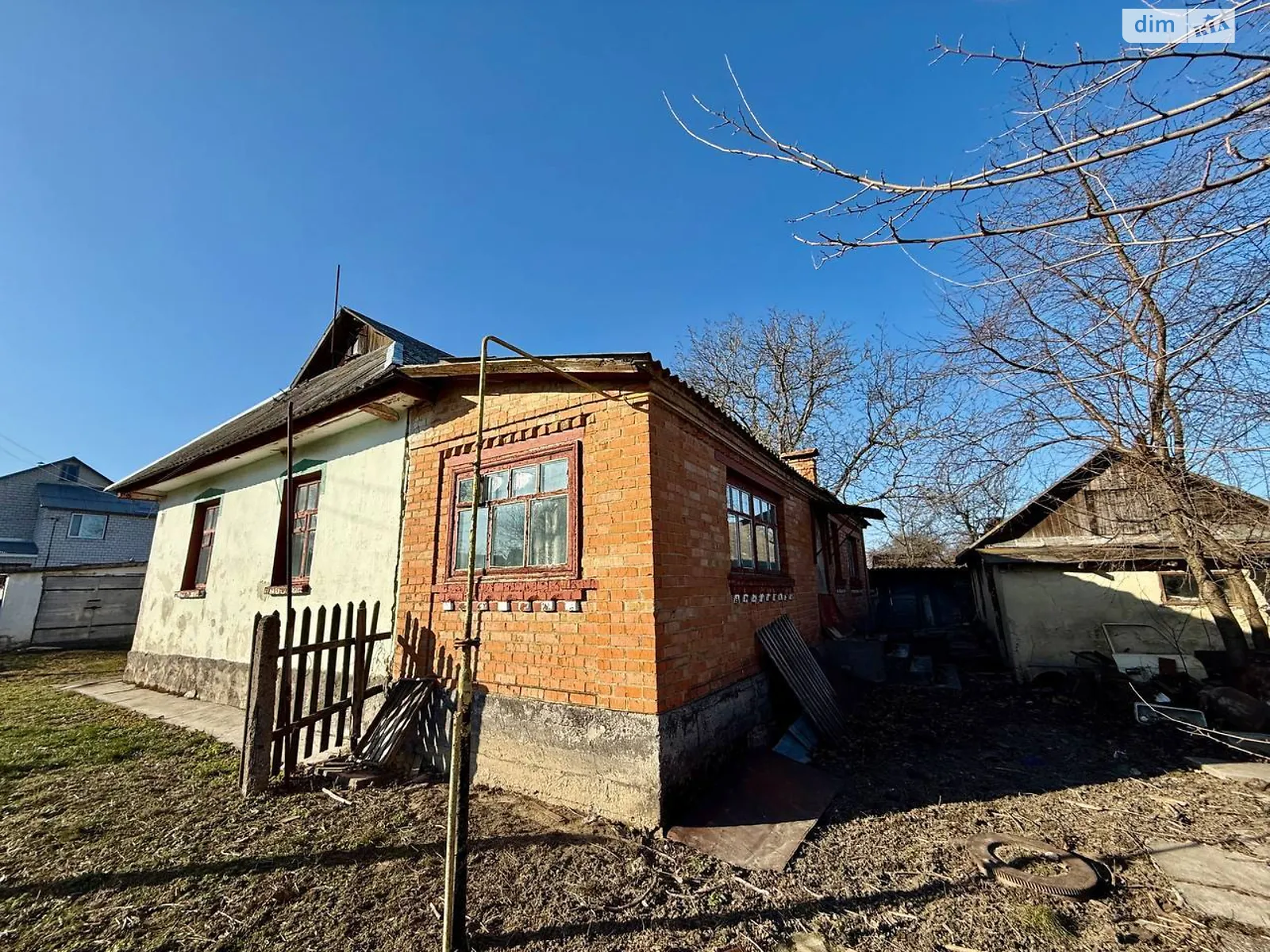 Продается одноэтажный дом 102 кв. м с террасой, цена: 25000 $ - фото 1