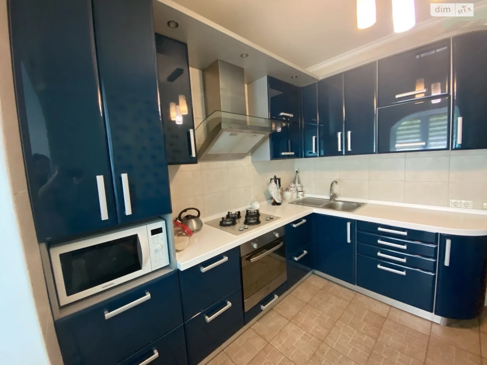 Продается 2-комнатная квартира 52.3 кв. м в Борисполе, цена: 52000 $ - фото 1