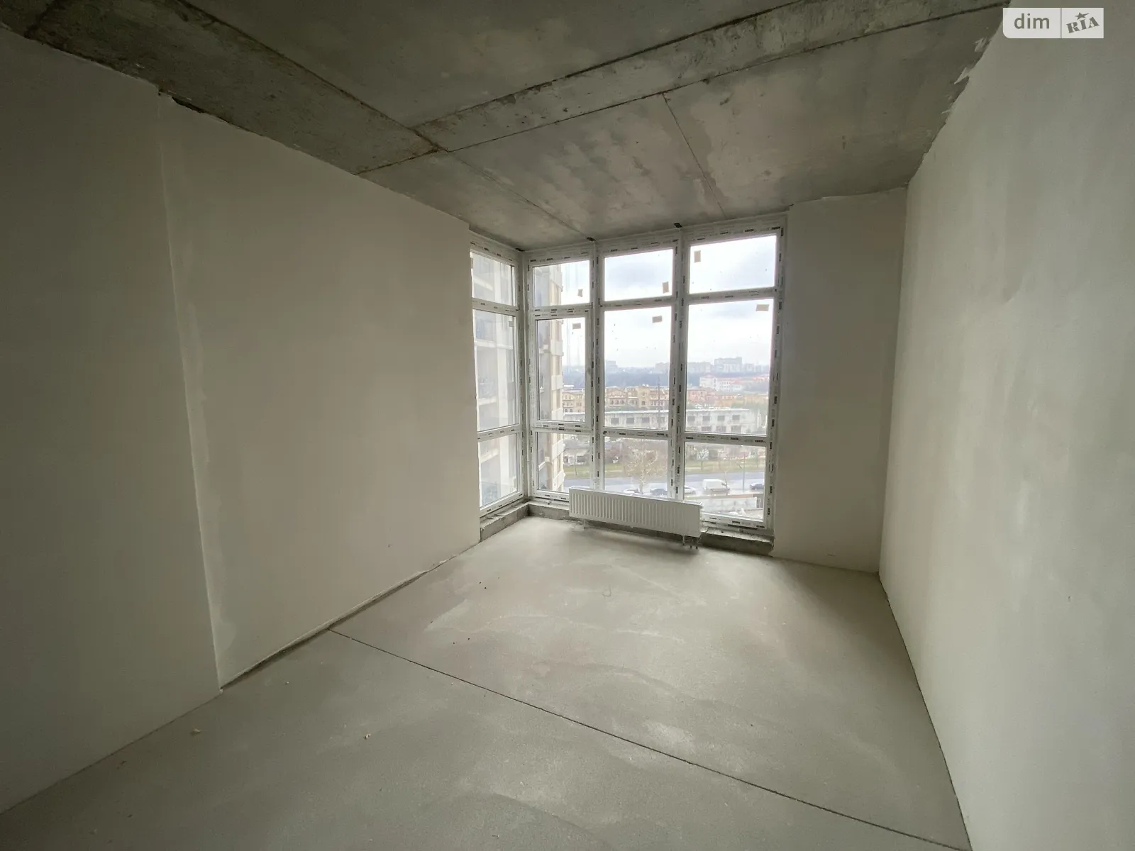 Продается 2-комнатная квартира 62 кв. м в Одессе, ул. Краснова - фото 1