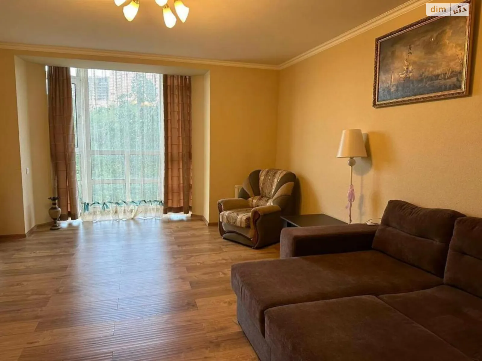 Продается 2-комнатная квартира 81.4 кв. м в Киеве, цена: 142000 $ - фото 1