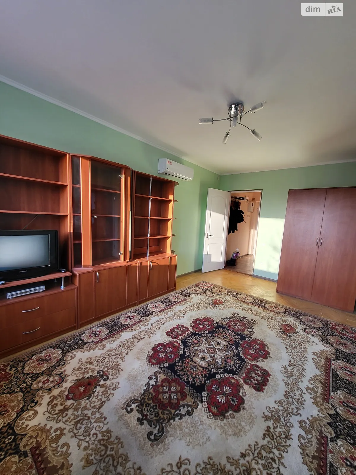 Продается 2-комнатная квартира 40.4 кв. м в Николаеве, цена: 26500 $ - фото 1