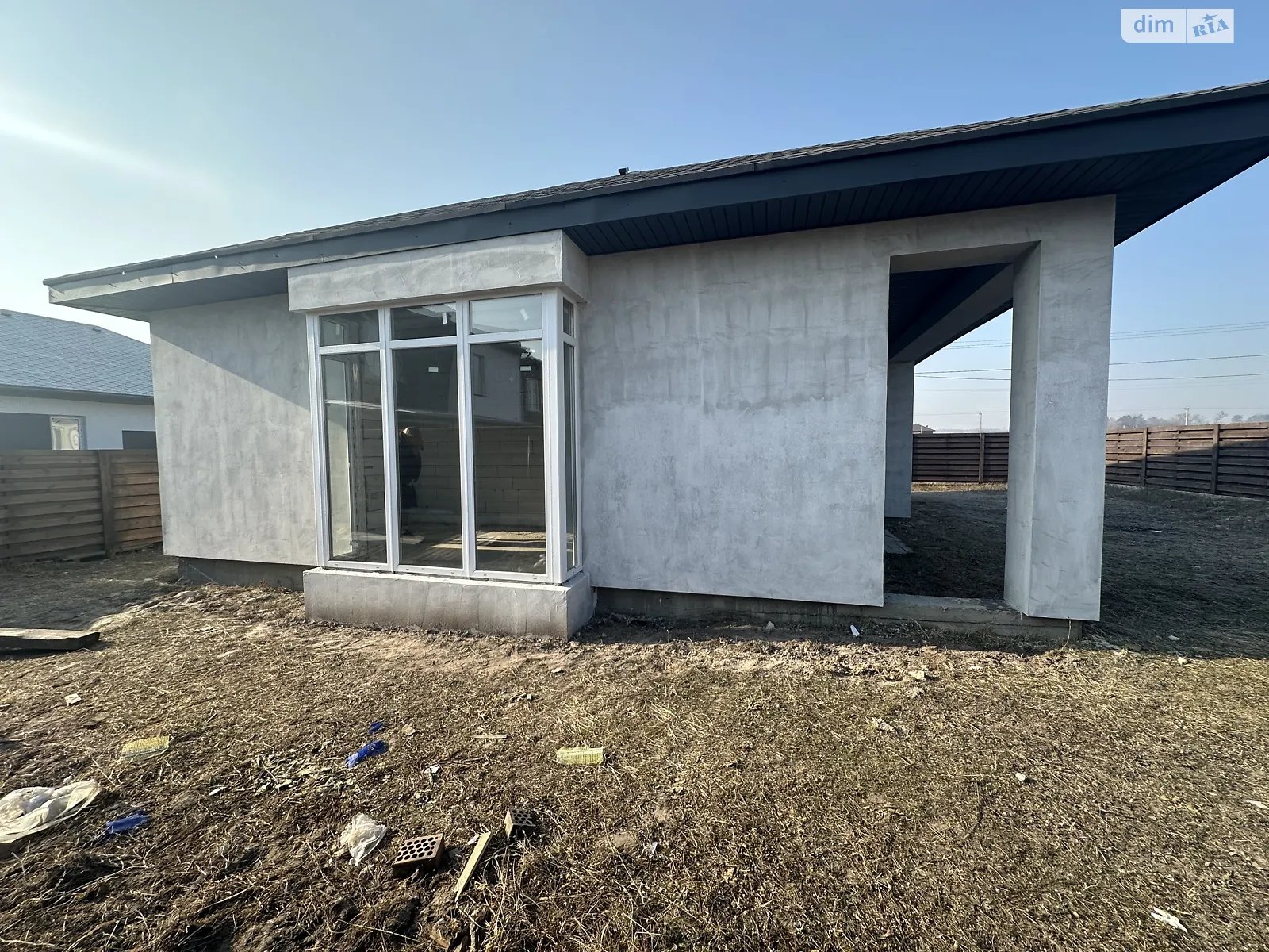 Продается одноэтажный дом 99.6 кв. м с баней/сауной, цена: 60000 $ - фото 1