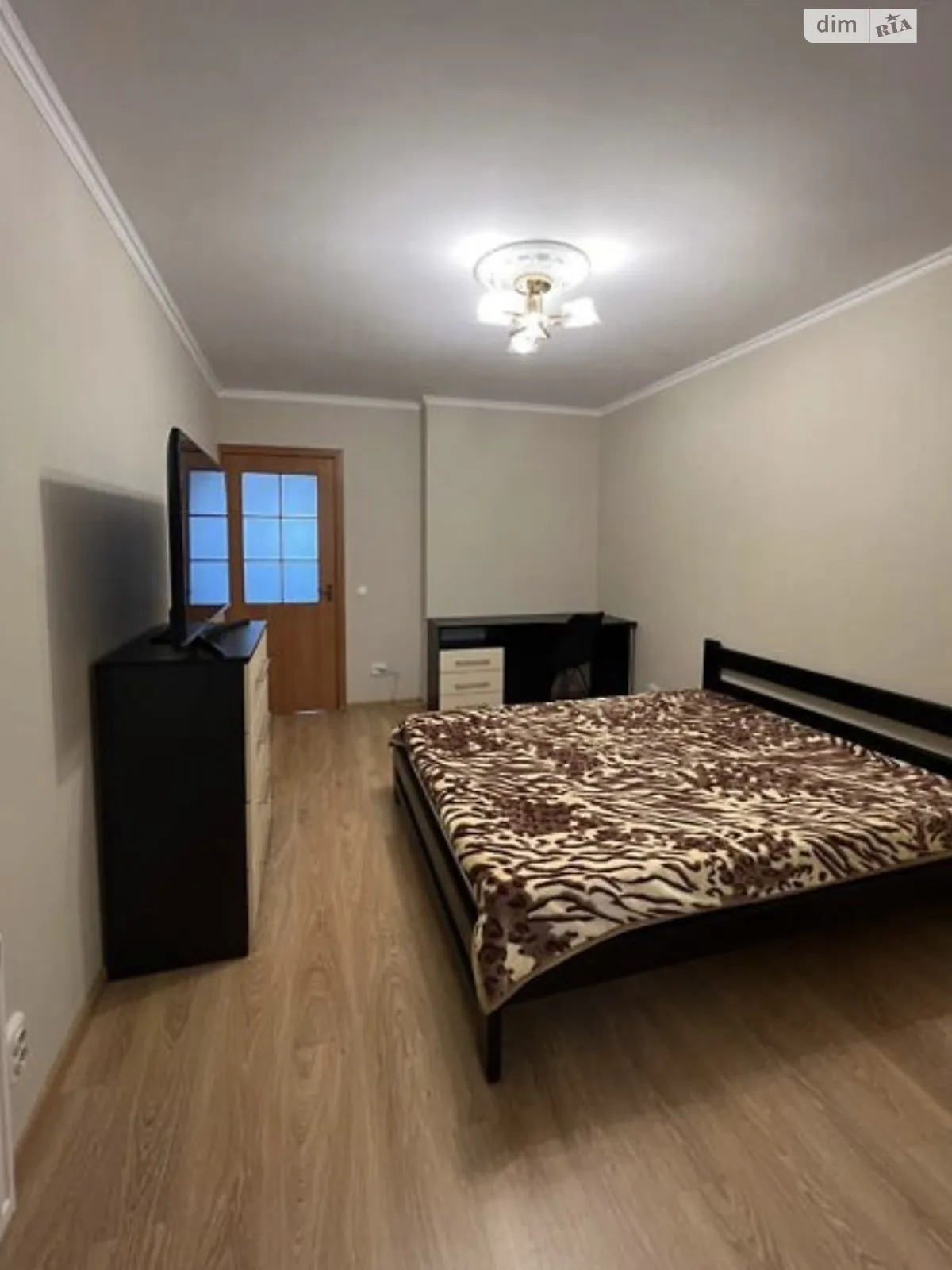 1-комнатная квартира 46.7 кв. м в Тернополе, ул. Подковы Ивана, 6 - фото 1