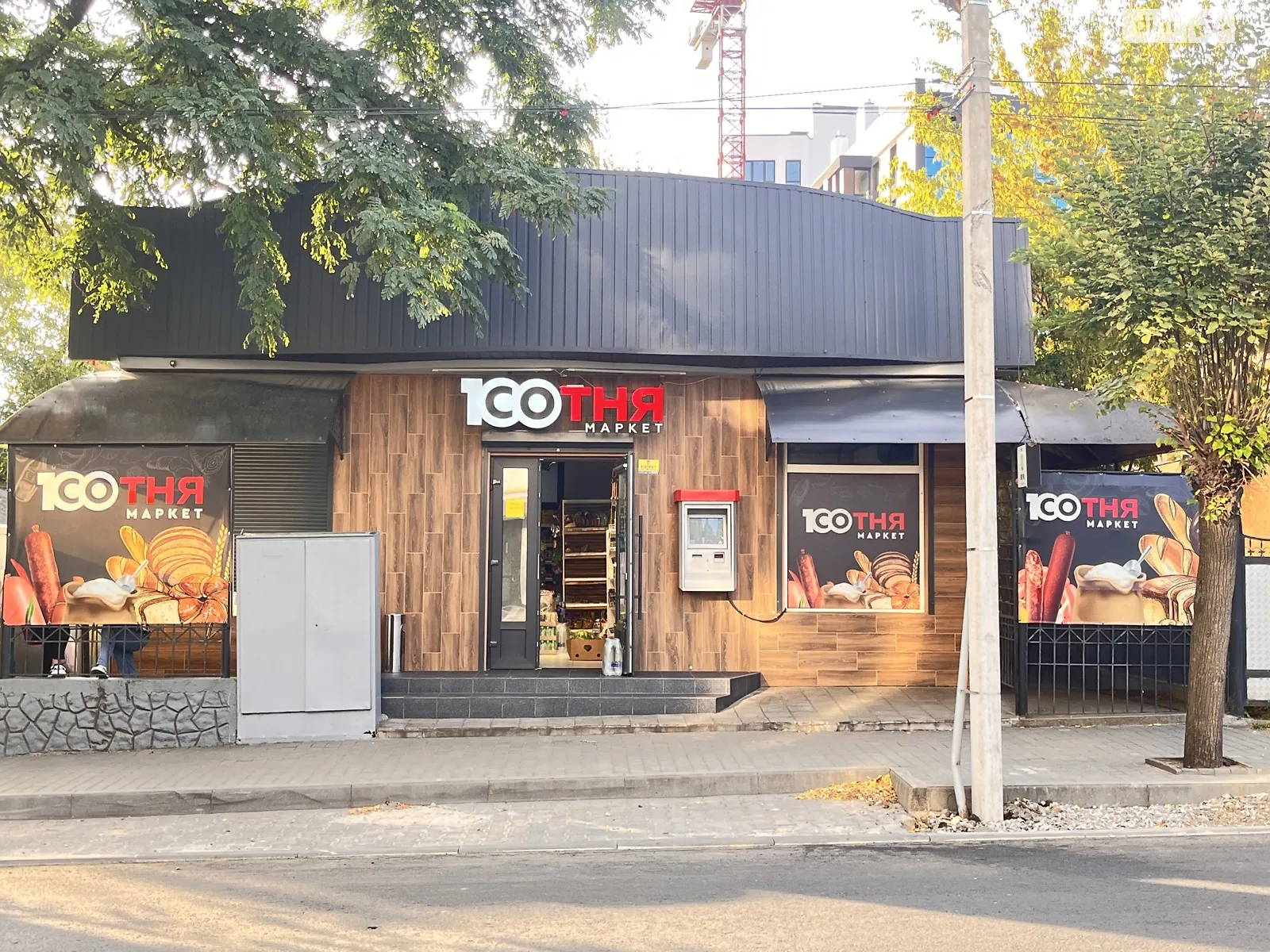 Продается помещения свободного назначения 64.8 кв. м в 1-этажном здании, цена: 102000 $ - фото 1
