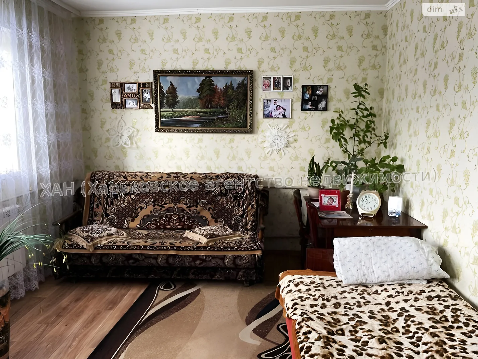 Продається одноповерховий будинок 88 кв. м з каміном, цена: 48000 $ - фото 1