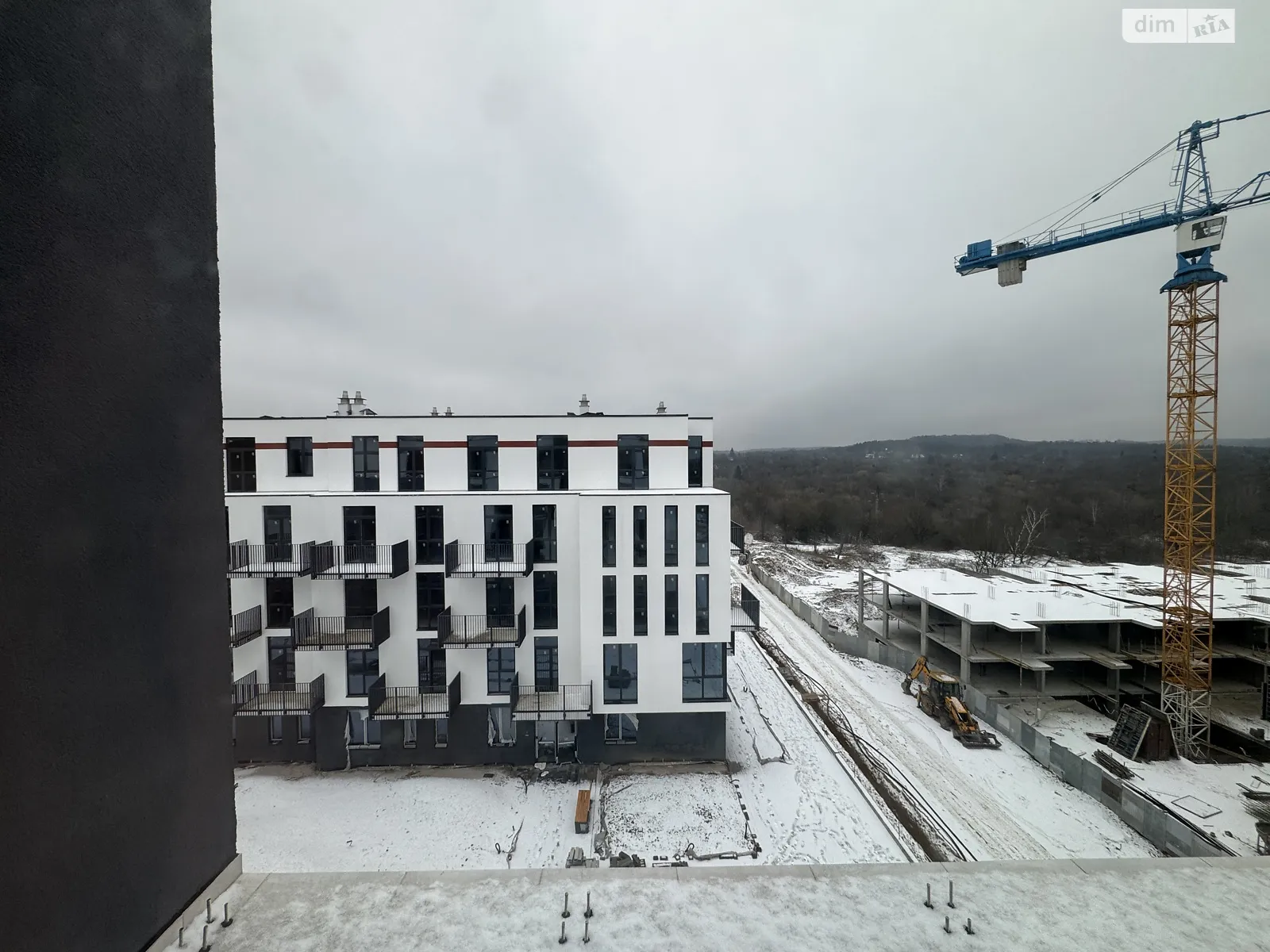 Продається 3-кімнатна квартира 93.38 кв. м у Львові, вул. Пилипа Орлика, 1 - фото 1