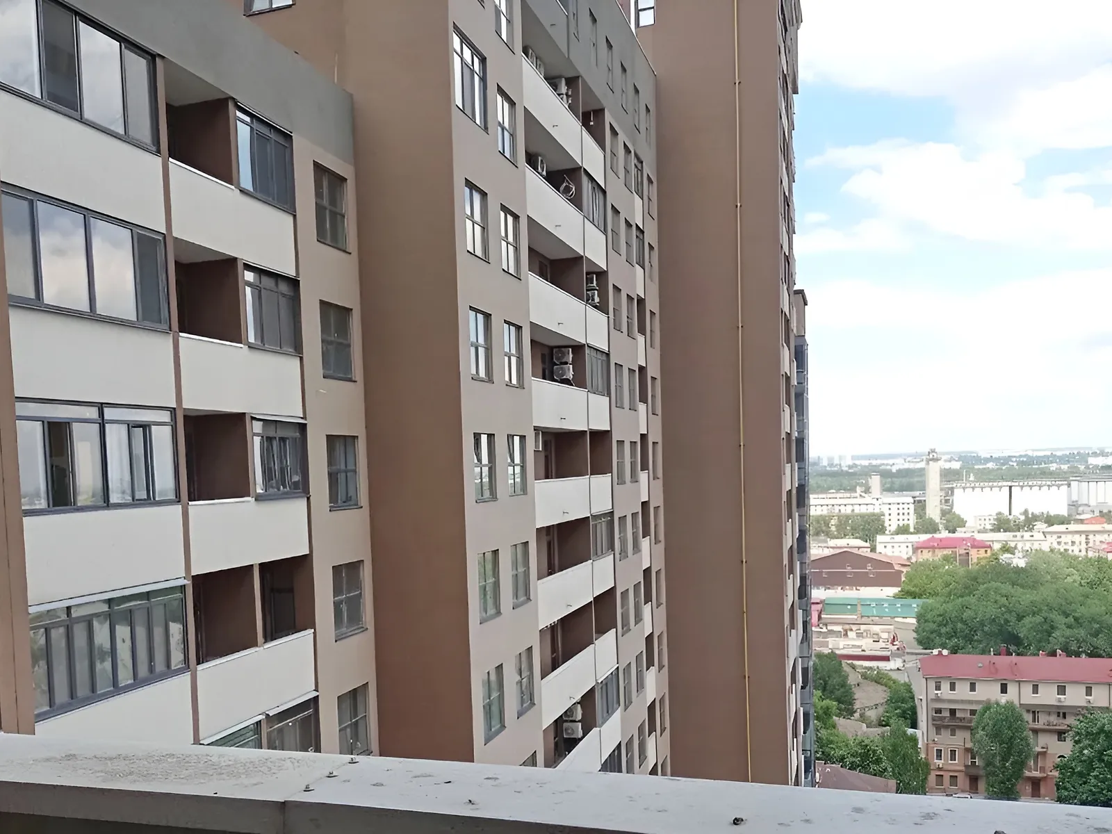 Продается 2-комнатная квартира 74.5 кв. м в Днепре, цена: 55000 $ - фото 1