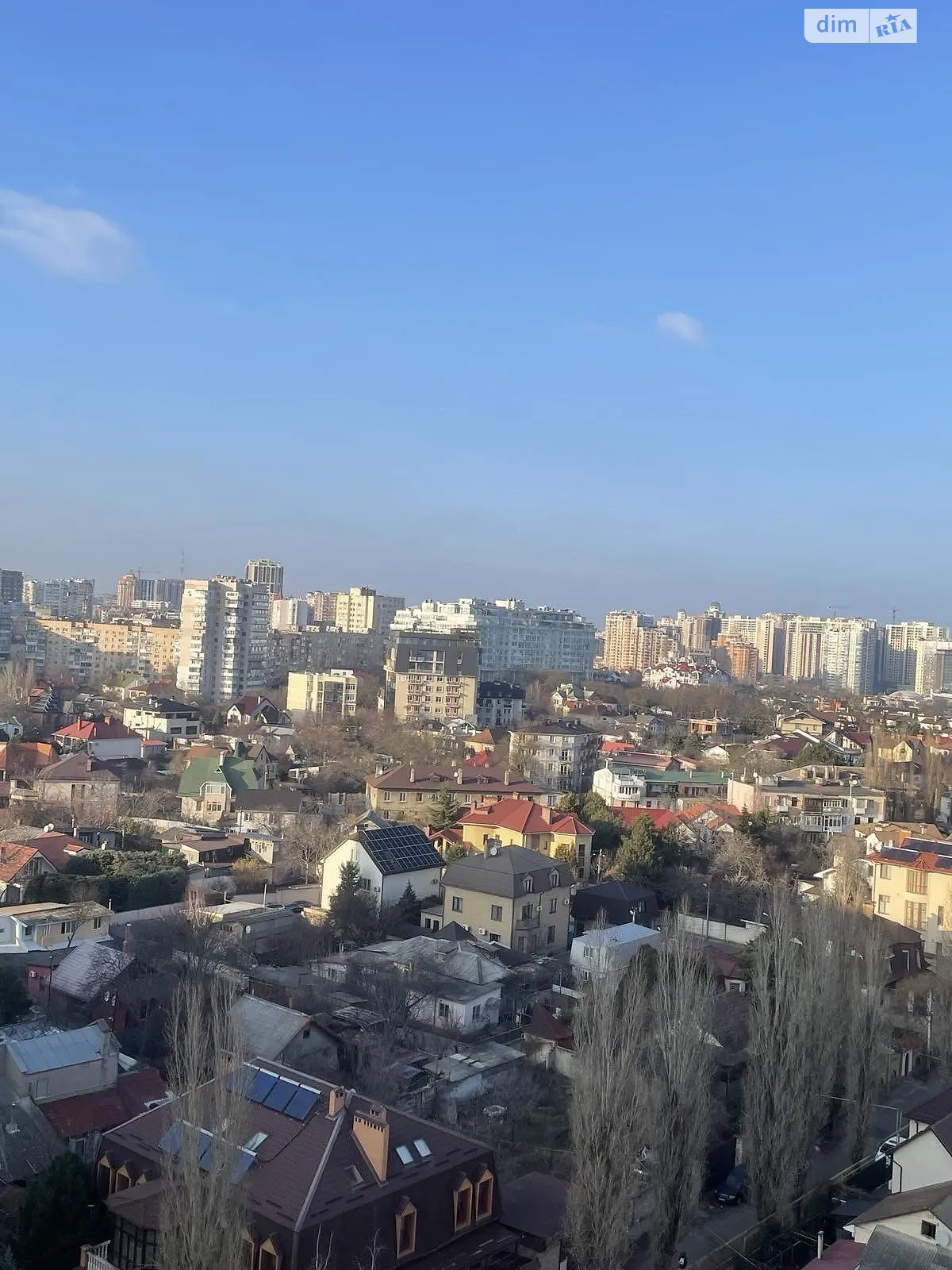 Продається 1-кімнатна квартира 39 кв. м у Одесі, вул. Літературна, 10 - фото 1