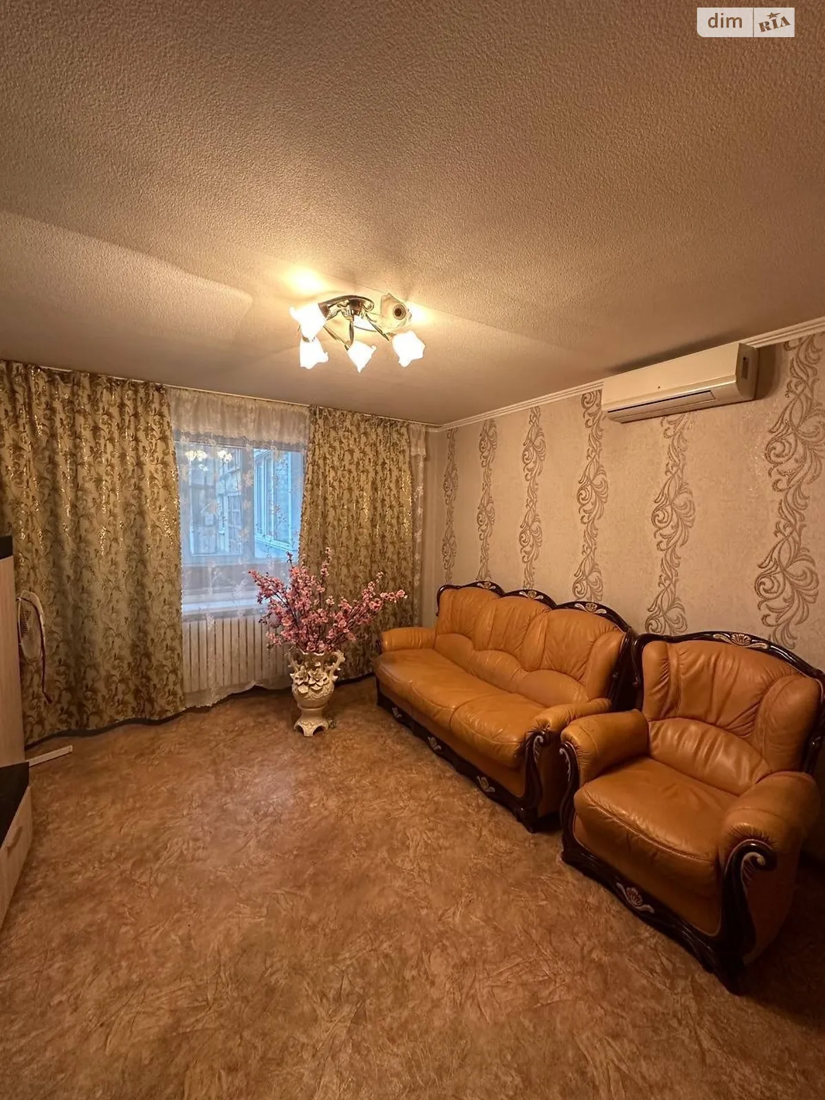 Продается 1-комнатная квартира 39.7 кв. м в Днепре, ул. Лисиченко Марии, 15 - фото 1