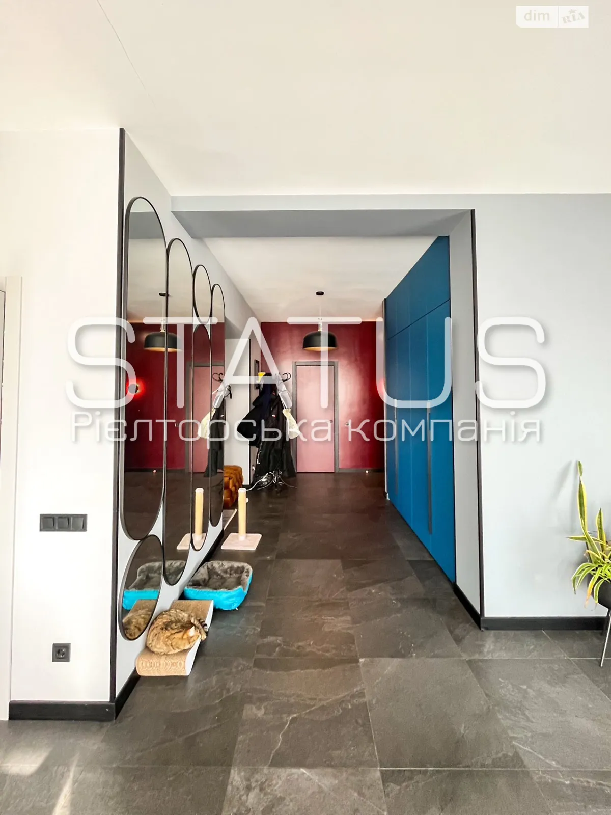 Продается одноэтажный дом 153.7 кв. м с подвалом, цена: 200000 $ - фото 1