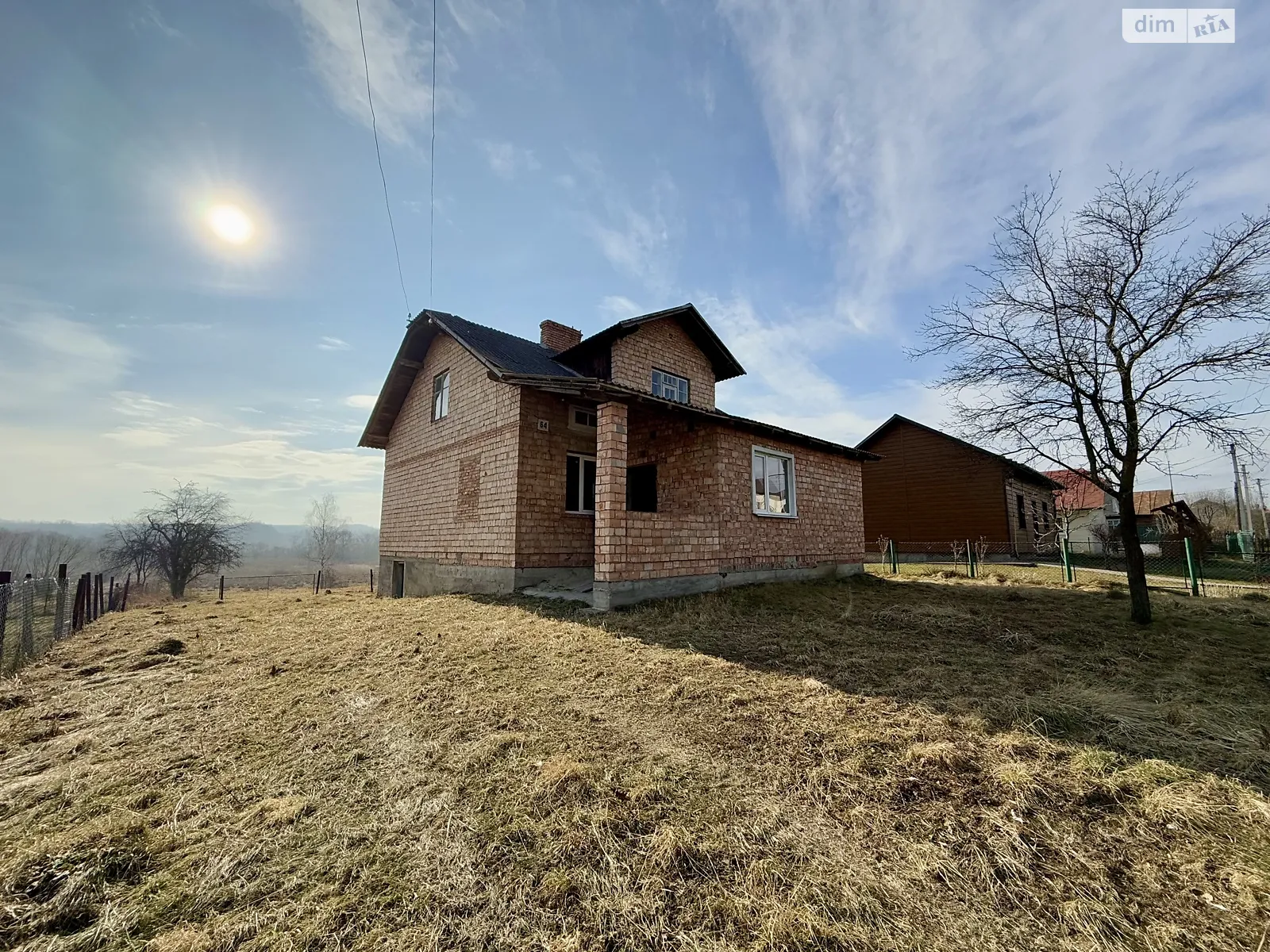 Продається одноповерховий будинок 91.7 кв. м з садом, цена: 28999 $ - фото 1