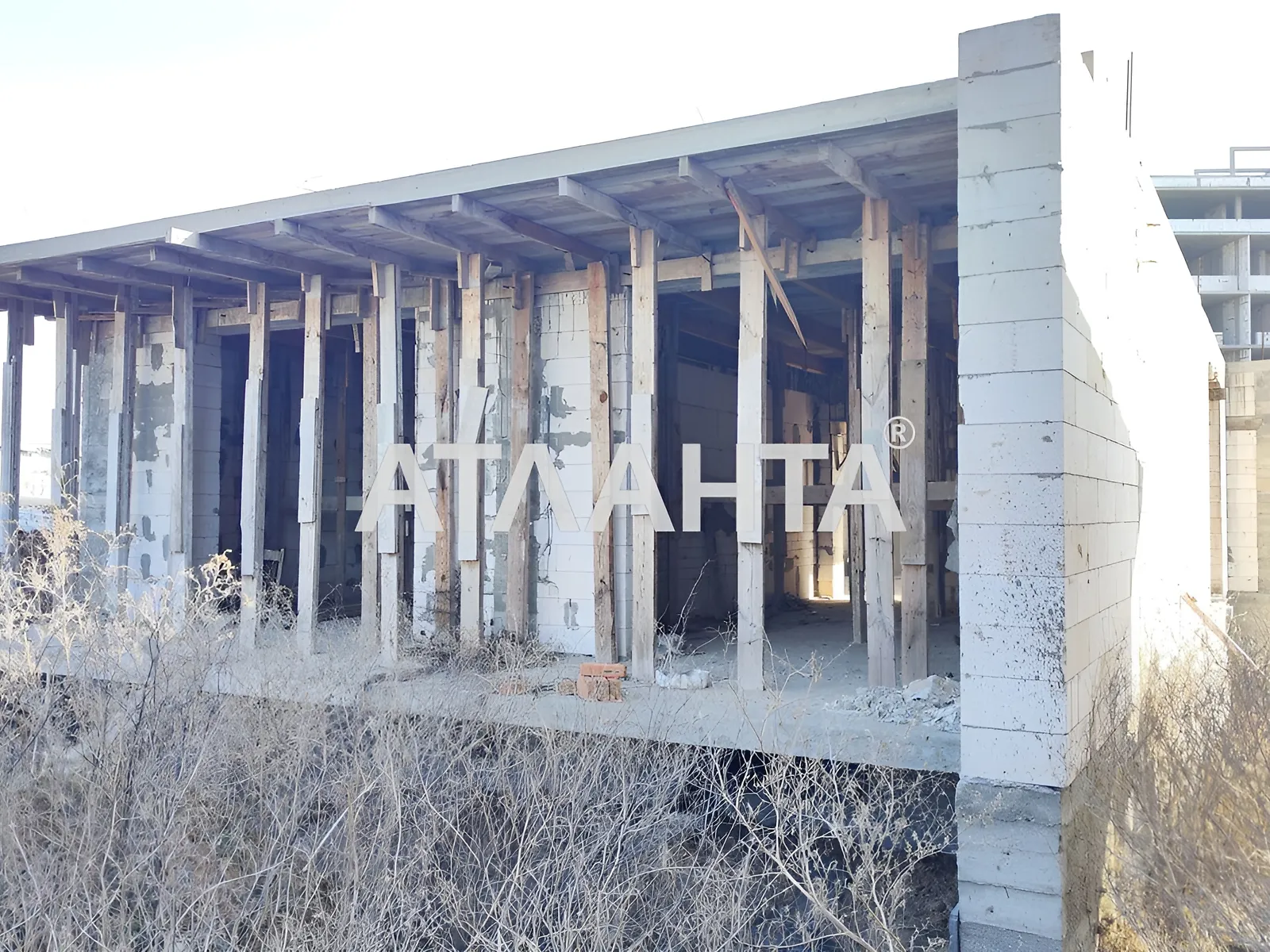 Продается дом на 2 этажа 230 кв. м с балконом, цена: 87000 $ - фото 1