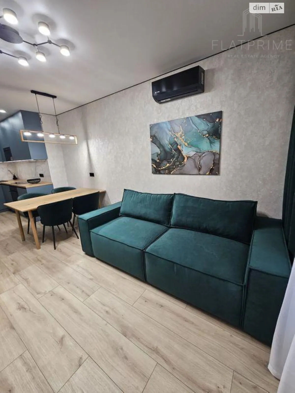 Продается 1-комнатная квартира 46 кв. м в Киеве, цена: 96000 $ - фото 1