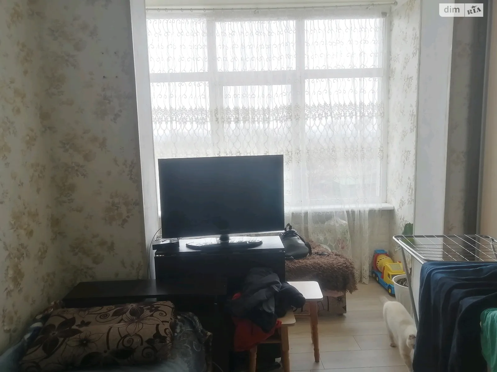 Продається 1-кімнатна квартира 33.9 кв. м у Хмельницькому, вул. Гетьмана Мазепи(Красовського Маршала), 59 - фото 1