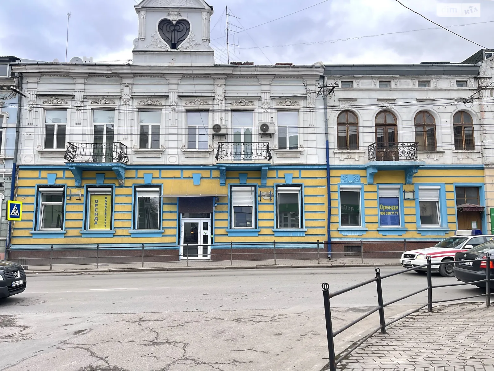 Здається в оренду офіс 250 кв. м в бізнес-центрі, цена: 250000 грн - фото 1
