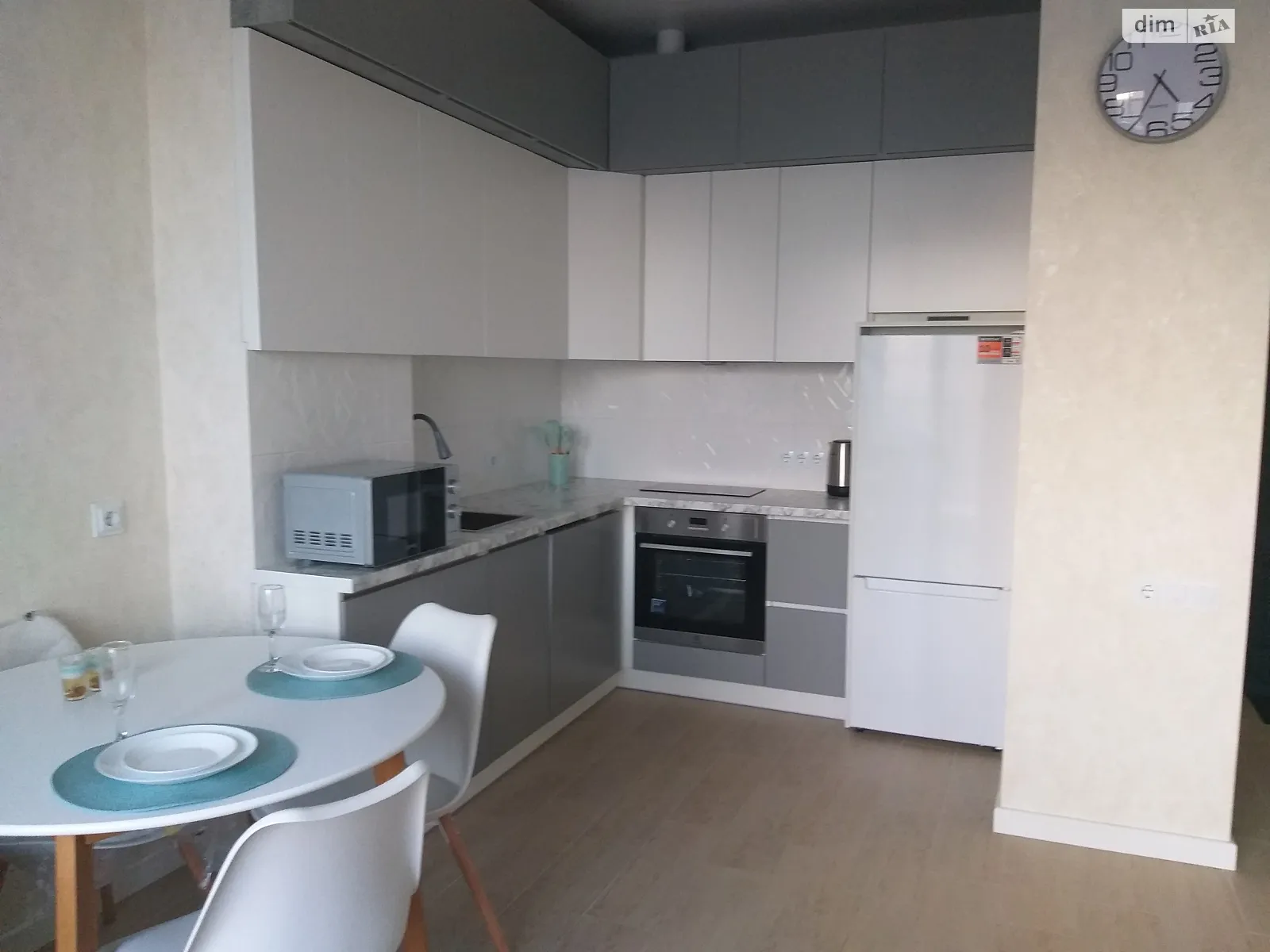 2-й пер. Куликовский, 2А Приморский Одесса ЖК Аполлон - фото 1