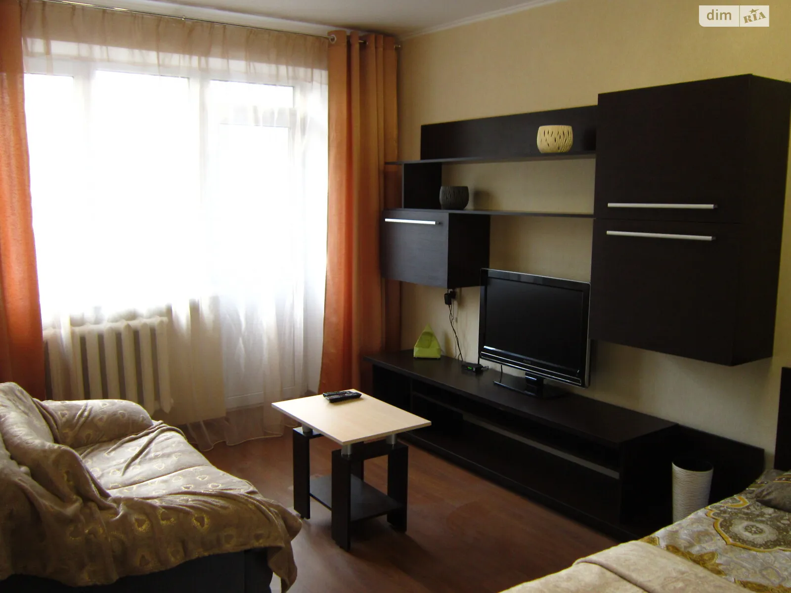 Здається в оренду 1-кімнатна квартира 32 кв. м у, цена: 11000 грн - фото 1