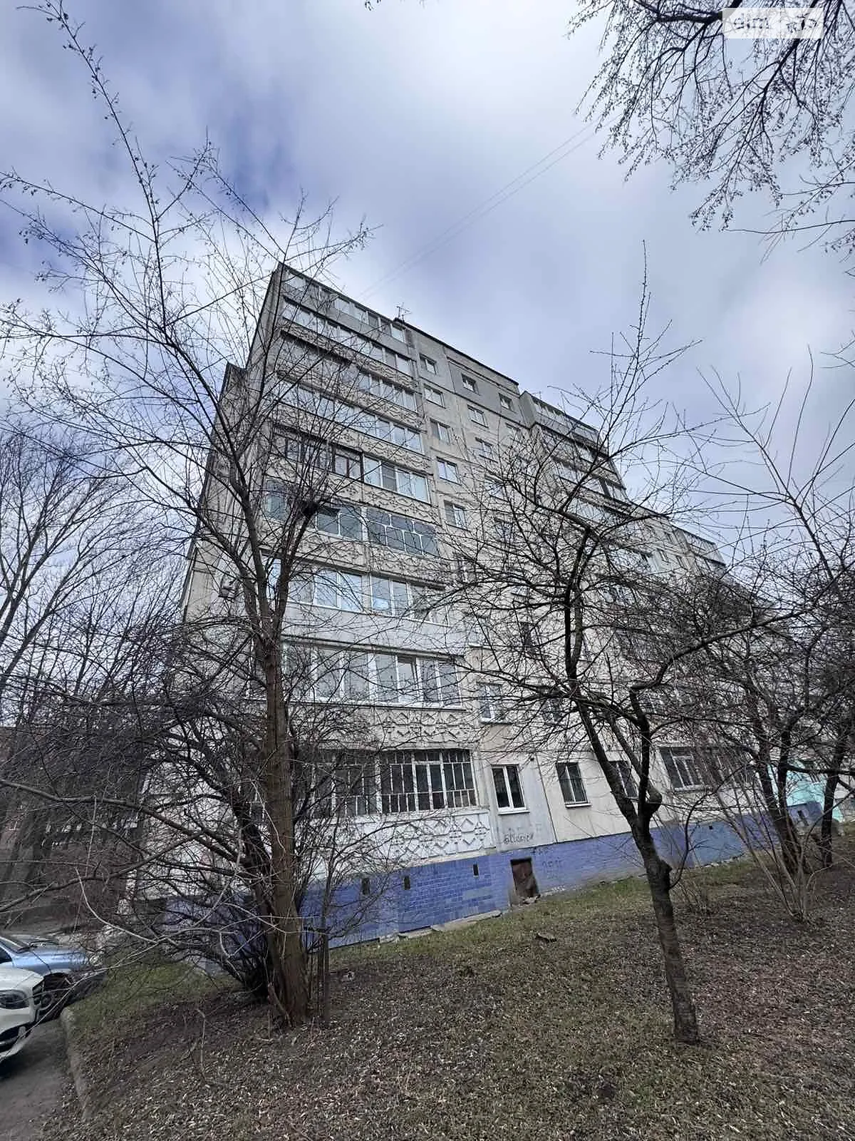 Продается 2-комнатная квартира 54 кв. м в Хмельницком, Львовское шоссе, 43/1 - фото 1