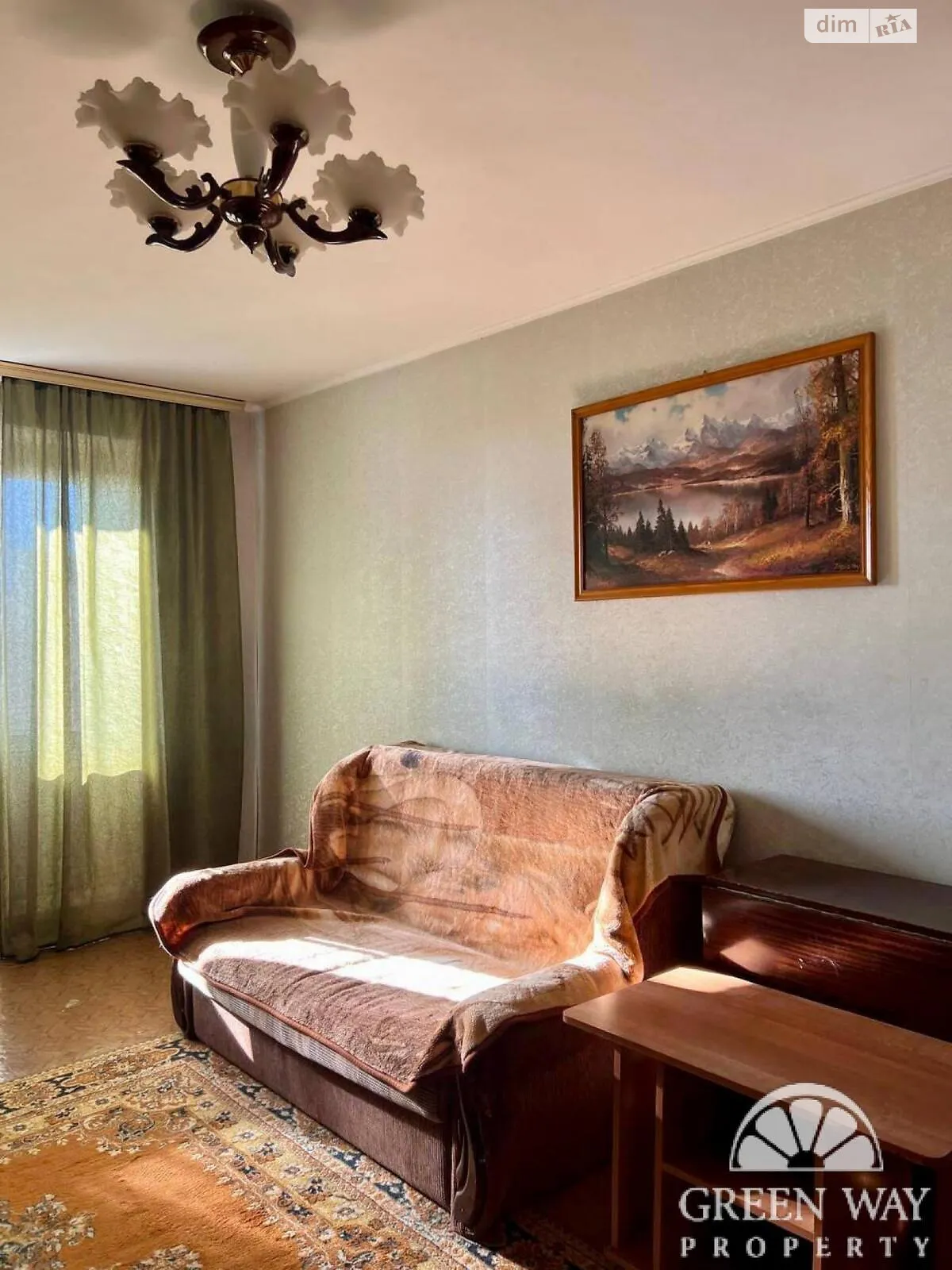 Продається 2-кімнатна квартира 51 кв. м у Києві, вул. Колекторна, 3 - фото 1