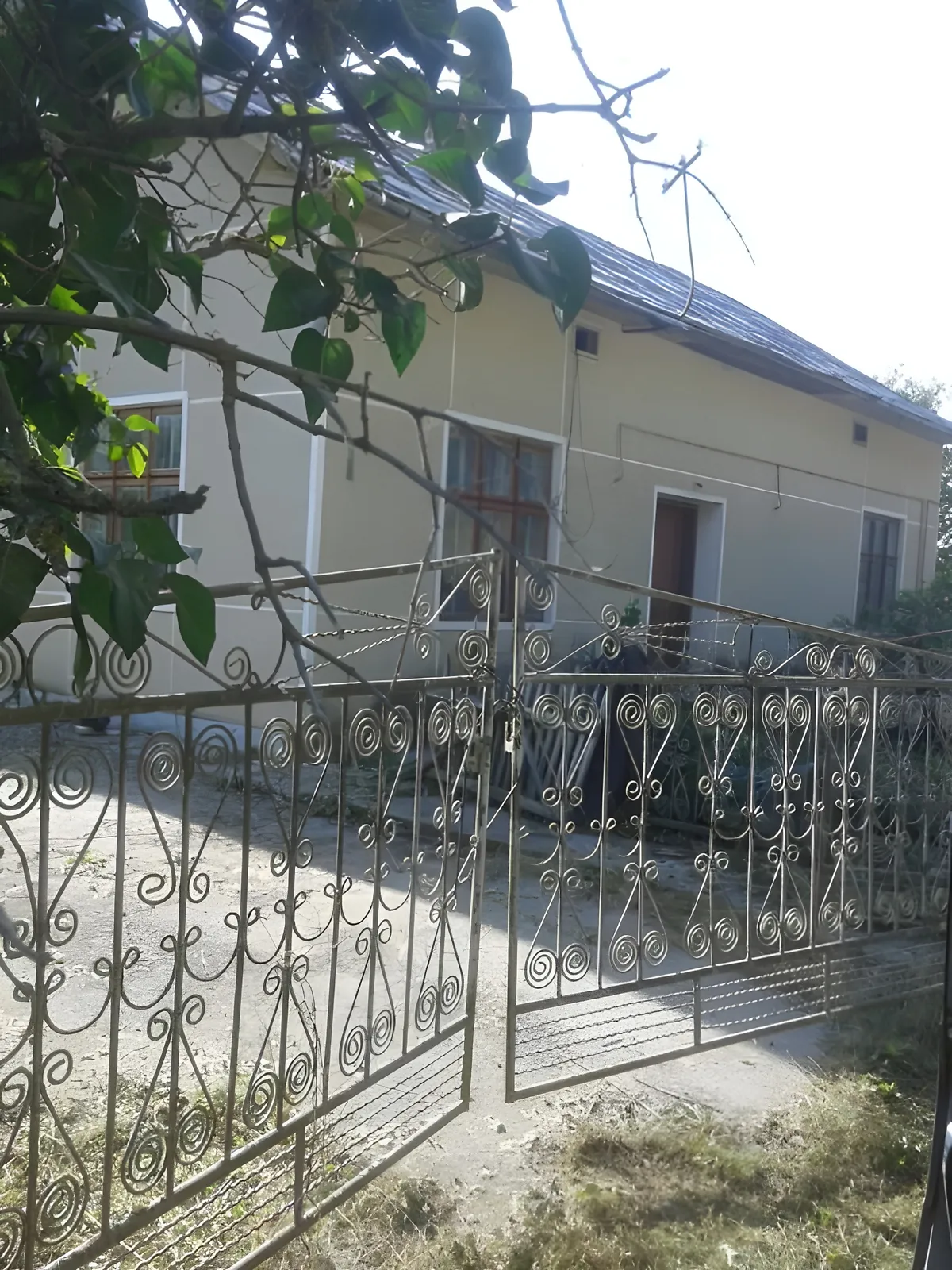 Продается одноэтажный дом 121.2 кв. м с баней/сауной, цена: 8500 $ - фото 1