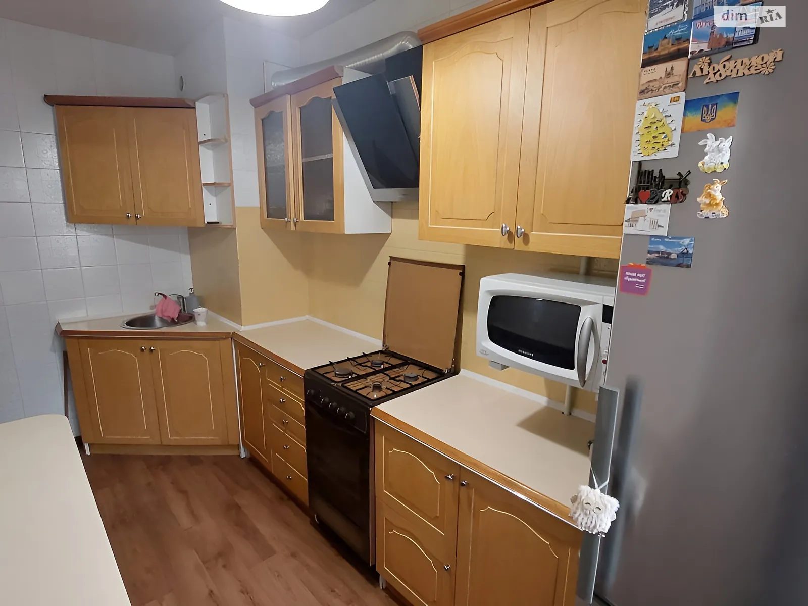 Продається 3-кімнатна квартира 65 кв. м у Дніпрі, цена: 47000 $ - фото 1