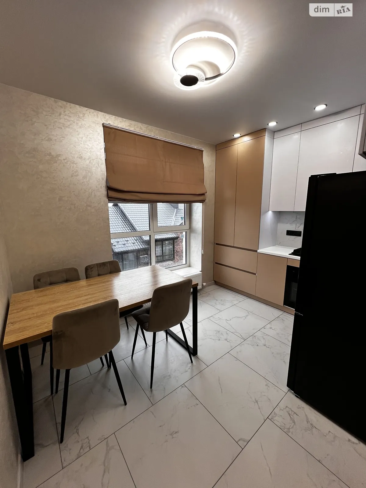 Продается 1-комнатная квартира 36 кв. м в Ирпене, 2-й пер. Украинский - фото 1