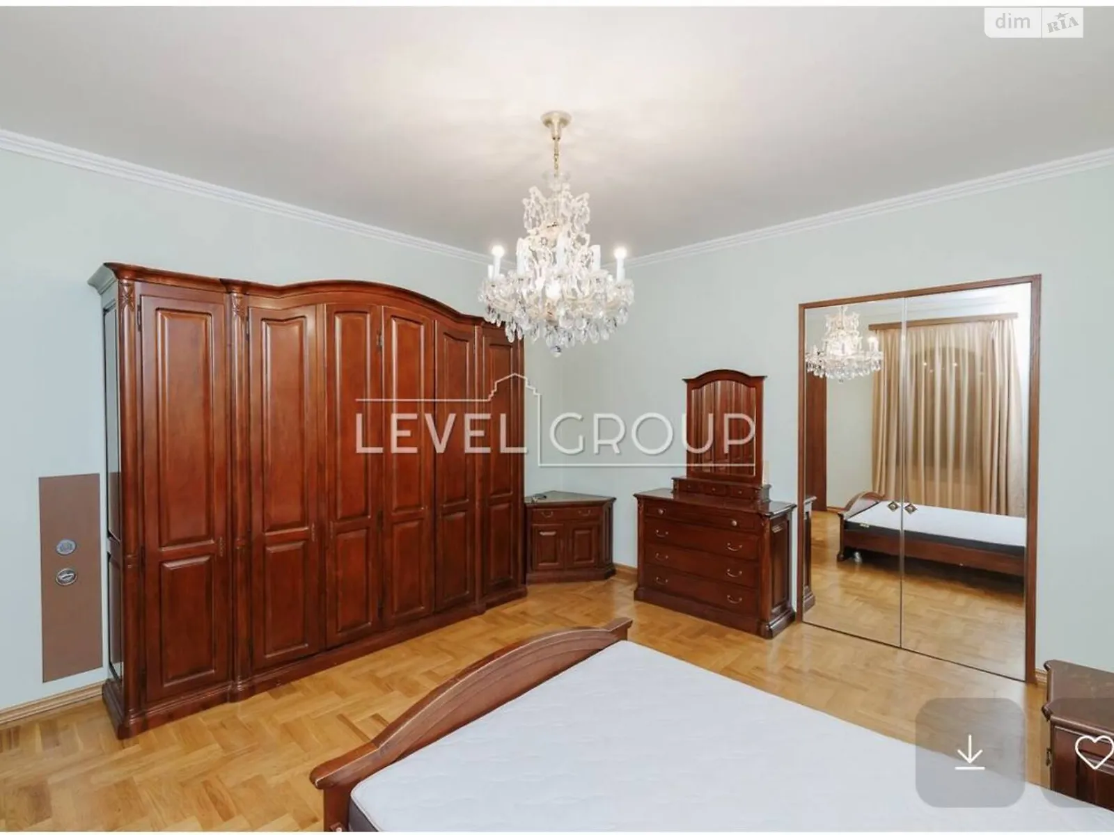 Продається 3-кімнатна квартира 125.8 кв. м у Києві, вул. Саксаганського, 29 - фото 1