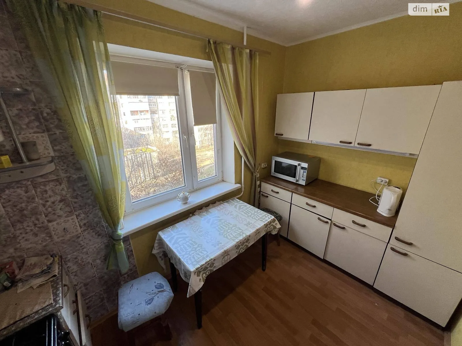 Продается 3-комнатная квартира 64.7 кв. м в Николаеве, ул. Океановская, 47 - фото 1
