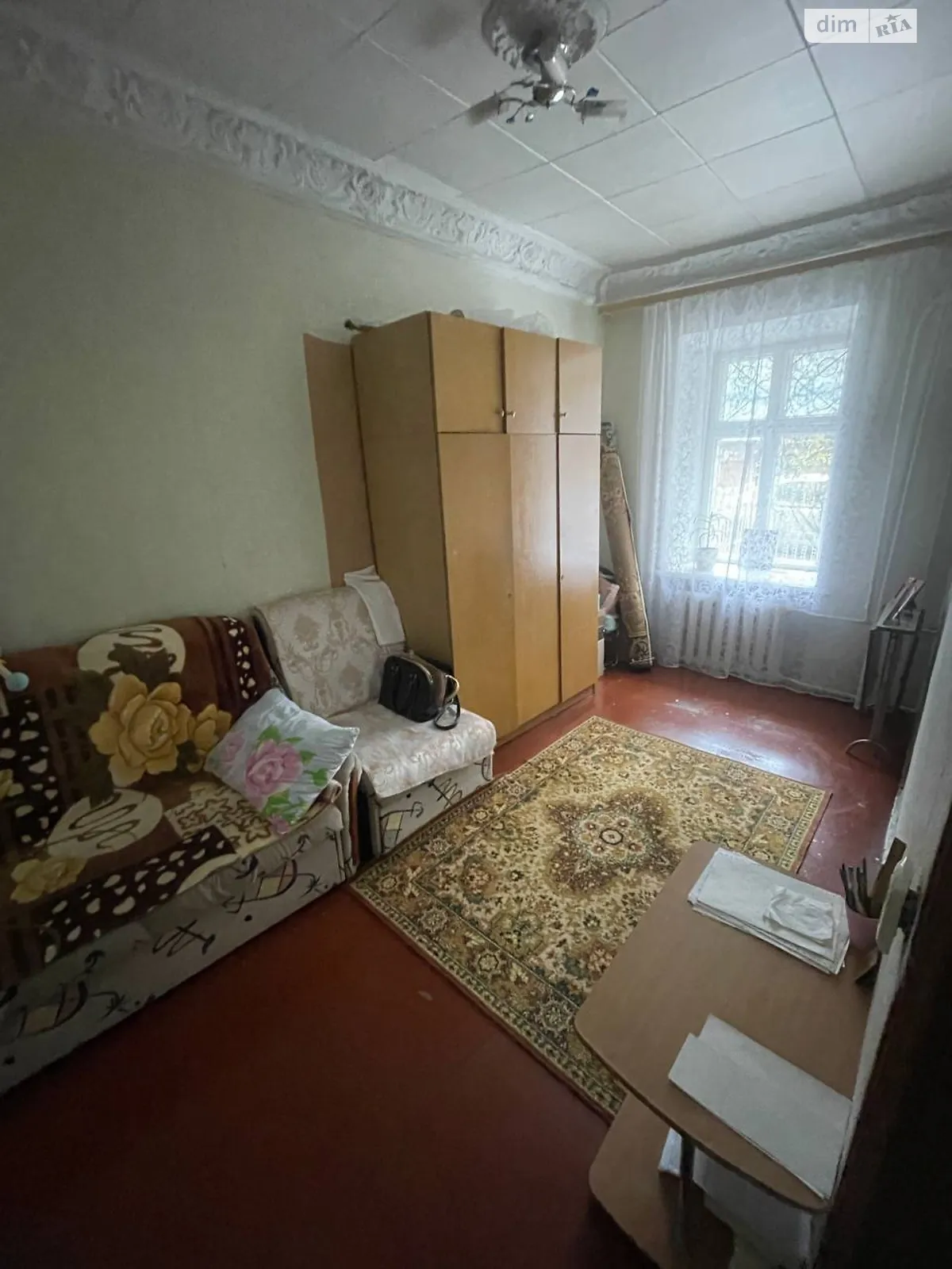 Продается 2-комнатная квартира 41.2 кв. м в Одессе, цена: 28000 $ - фото 1