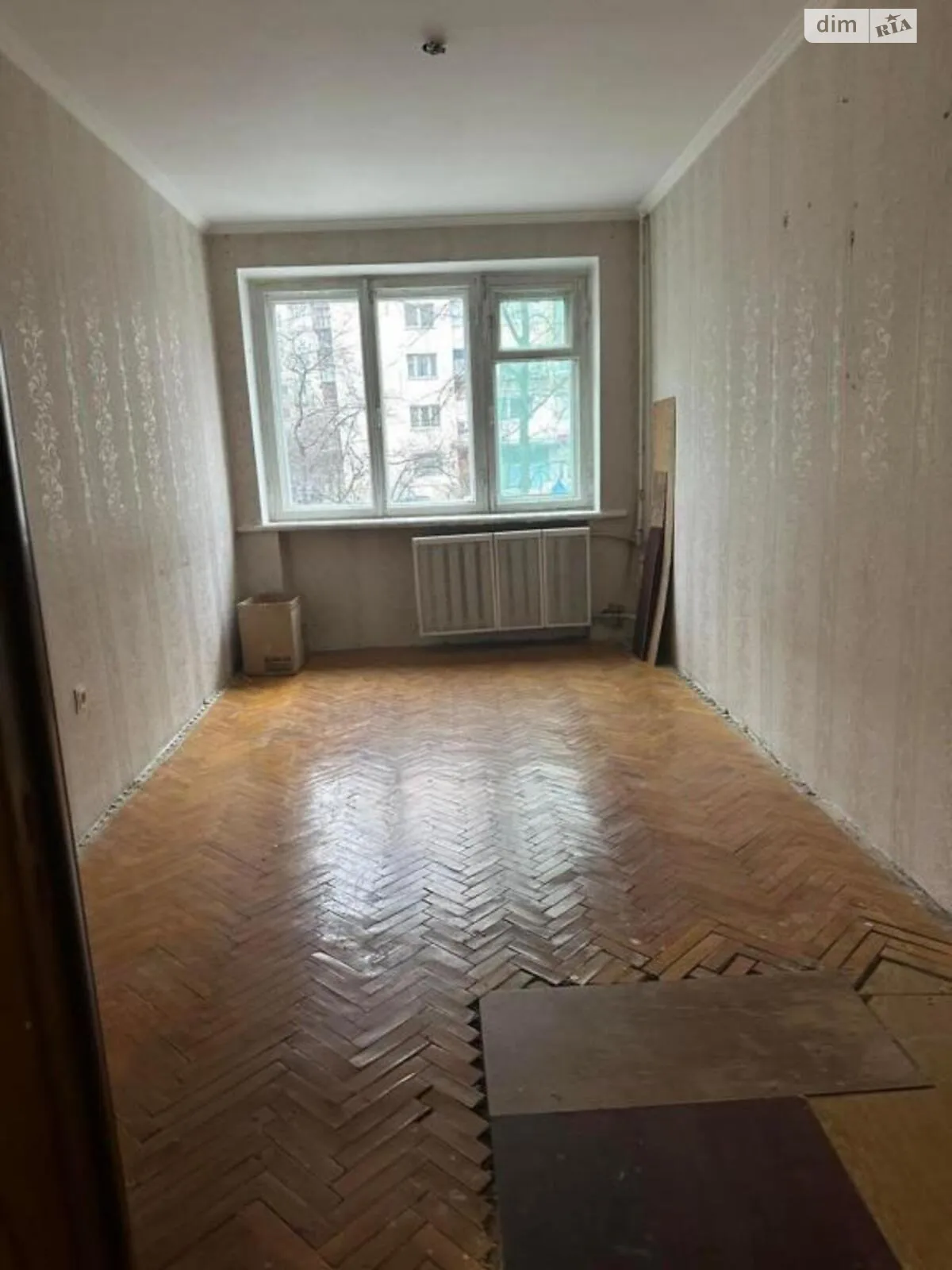 Продається 2-кімнатна квартира 45 кв. м у Києві, цена: 52000 $ - фото 1